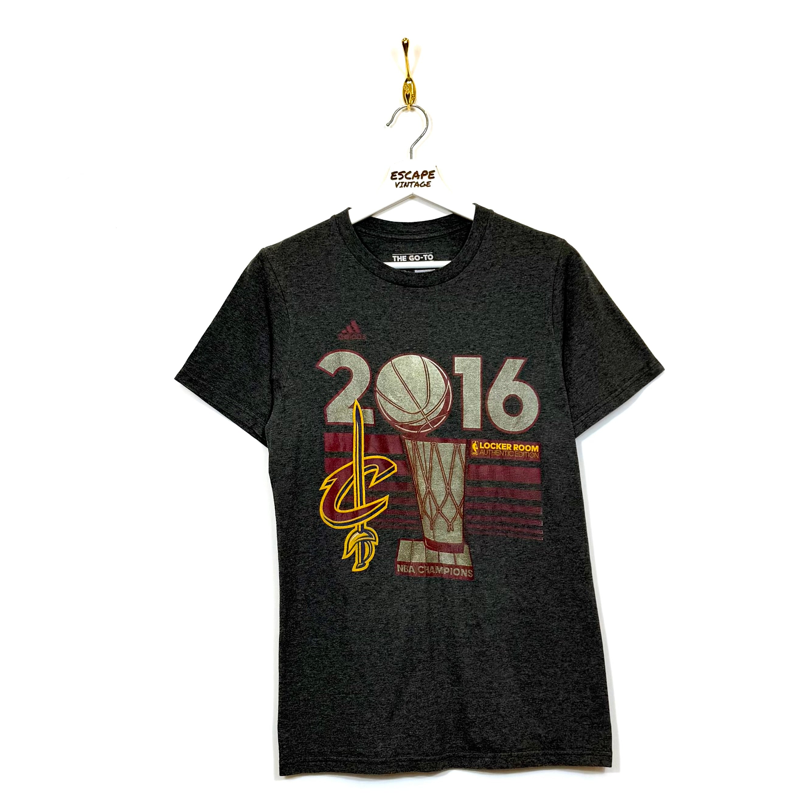 T-Shirt Adidas Vintage [S]