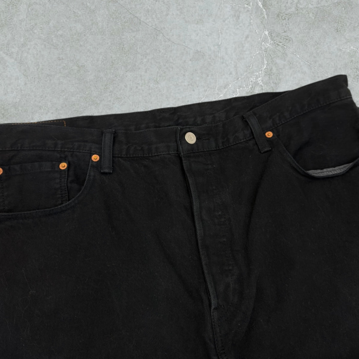 Jeans Levis 501 Vintage [54 IT]