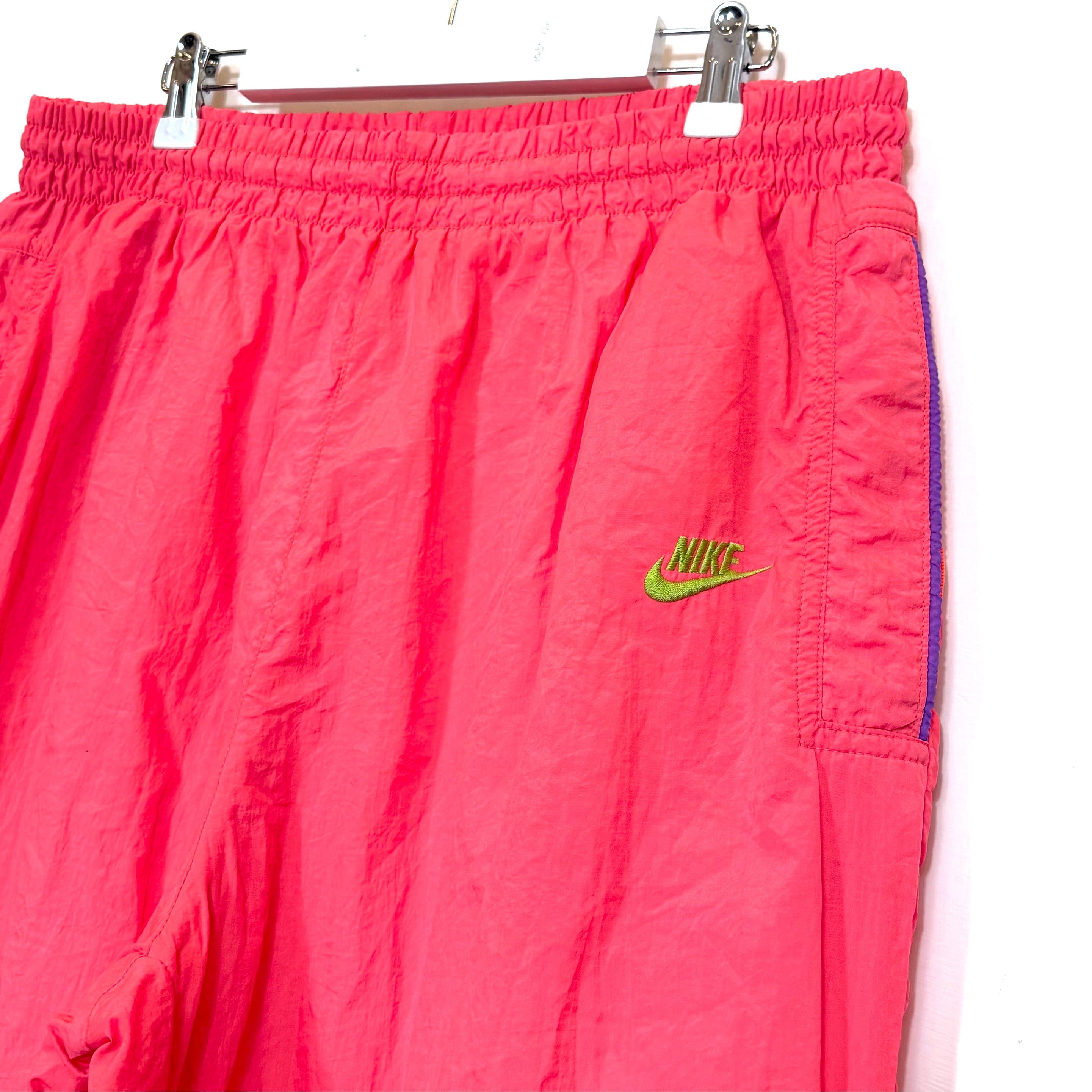 90s Pantaloni Nike Vintage [XL]