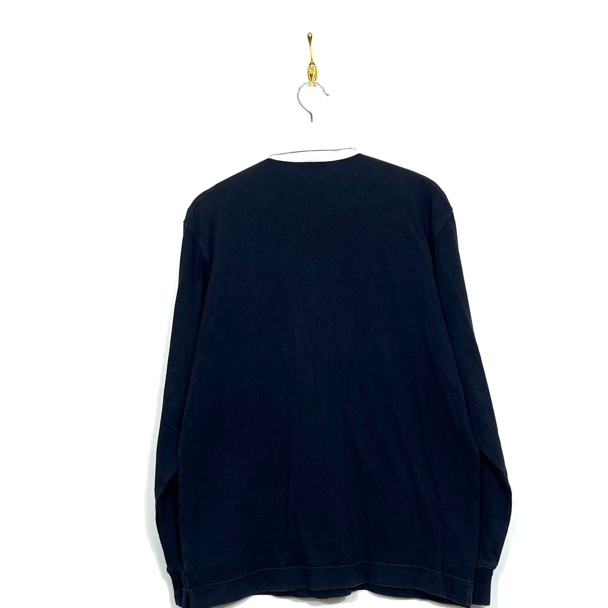 00s Polo Rugby Reebok Vintage [M]