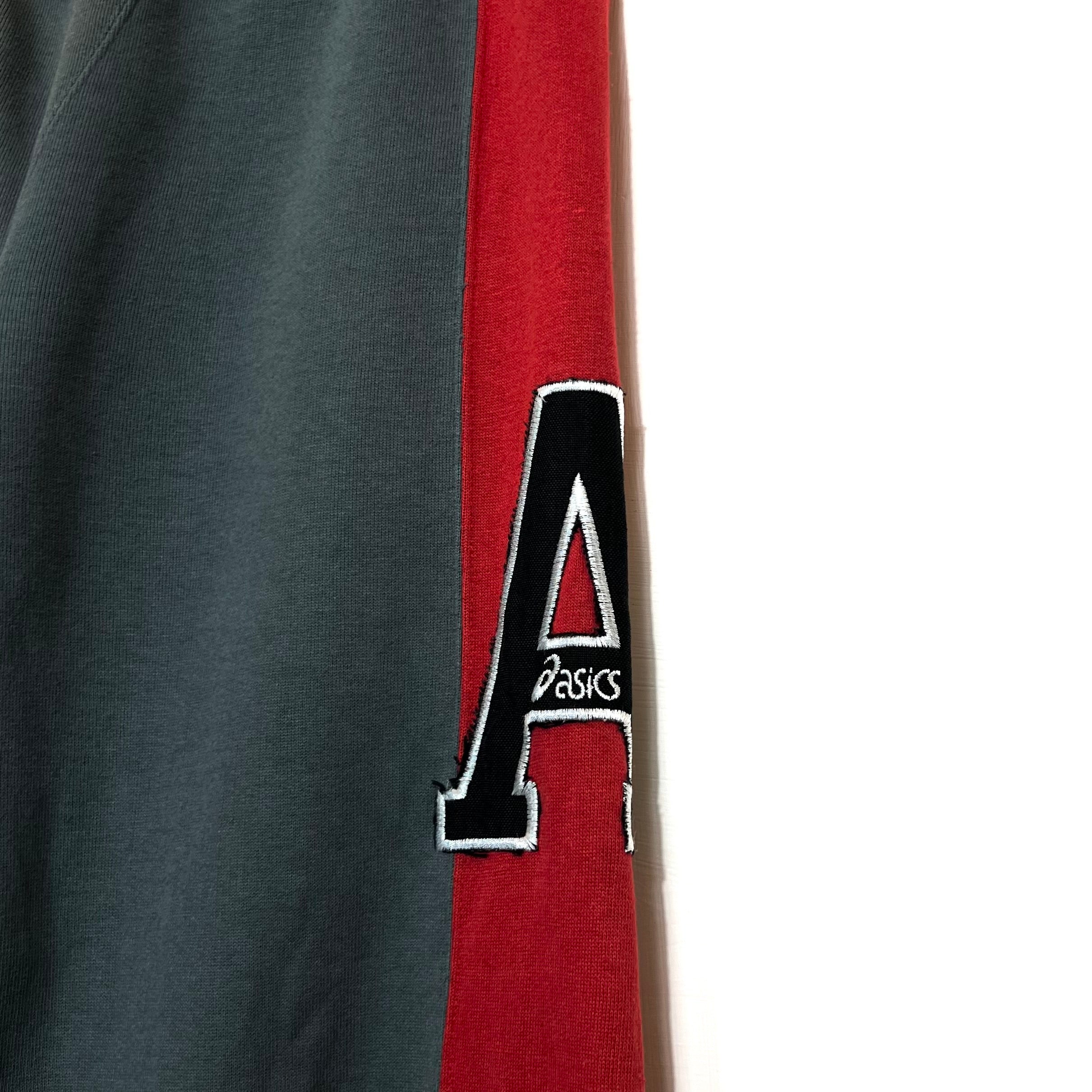 00s Pantaloni Di Tuta Asics Vintage [M]