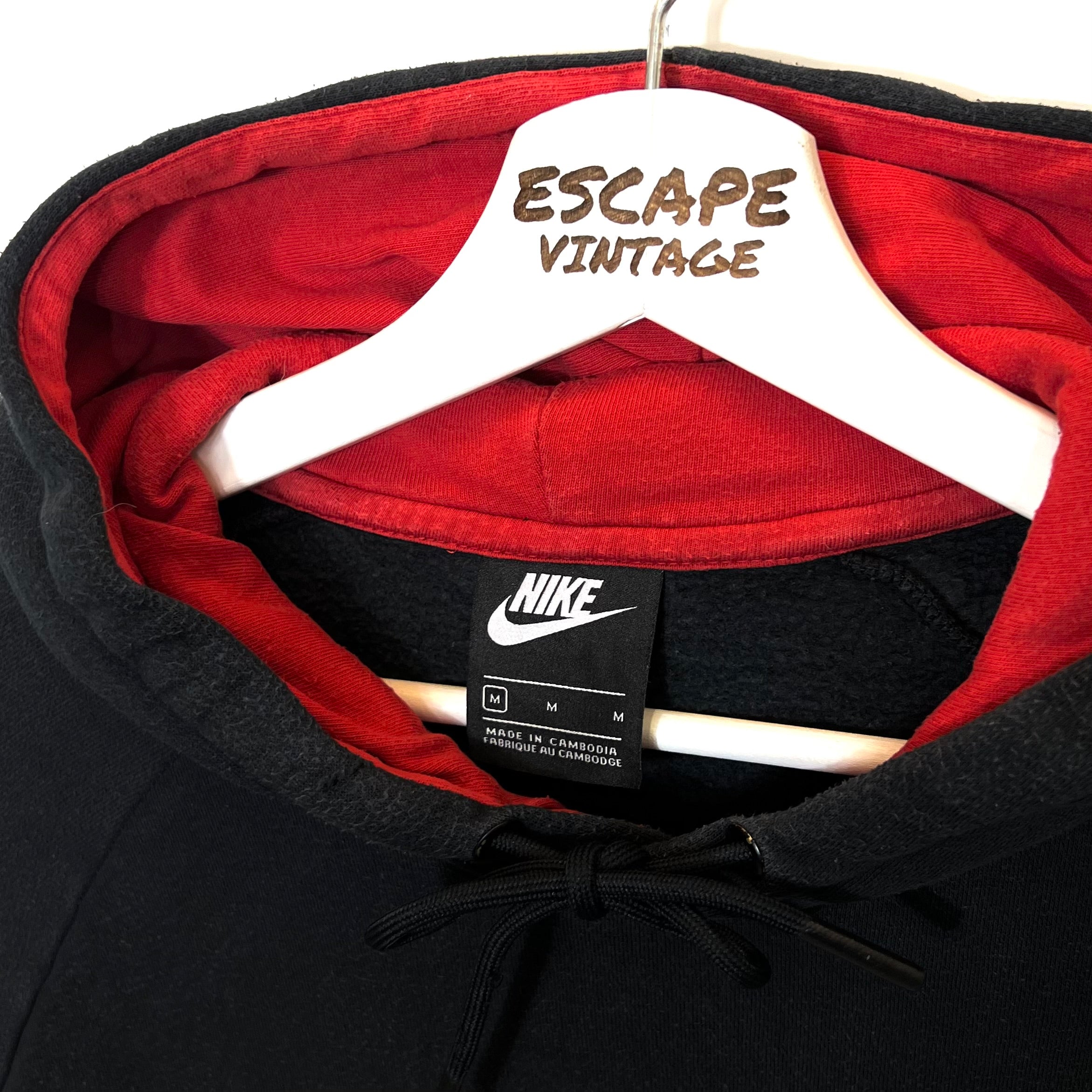 Felpa Nike Vintage [M]