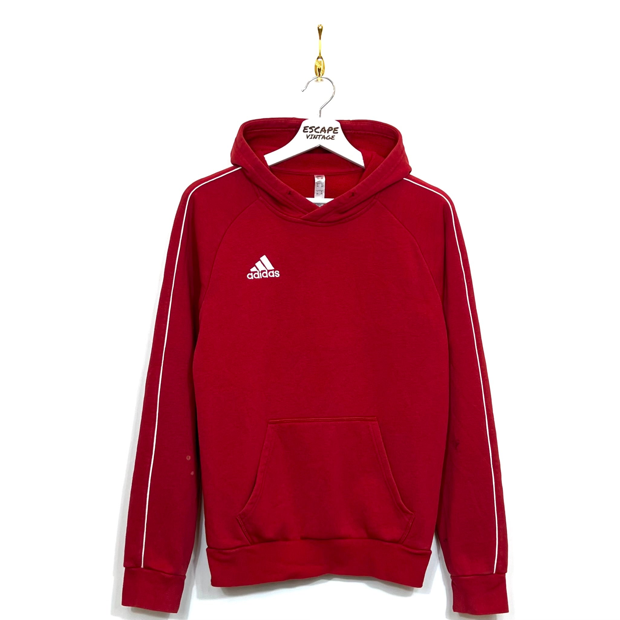 Felpa Adidas Vintage [XS]