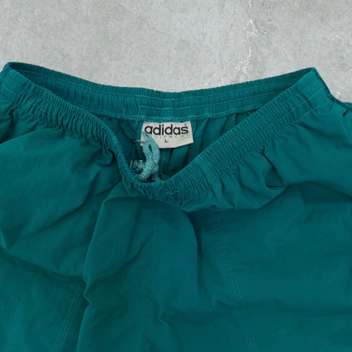 90s Shorts Adidas Equipment Vintage [S]