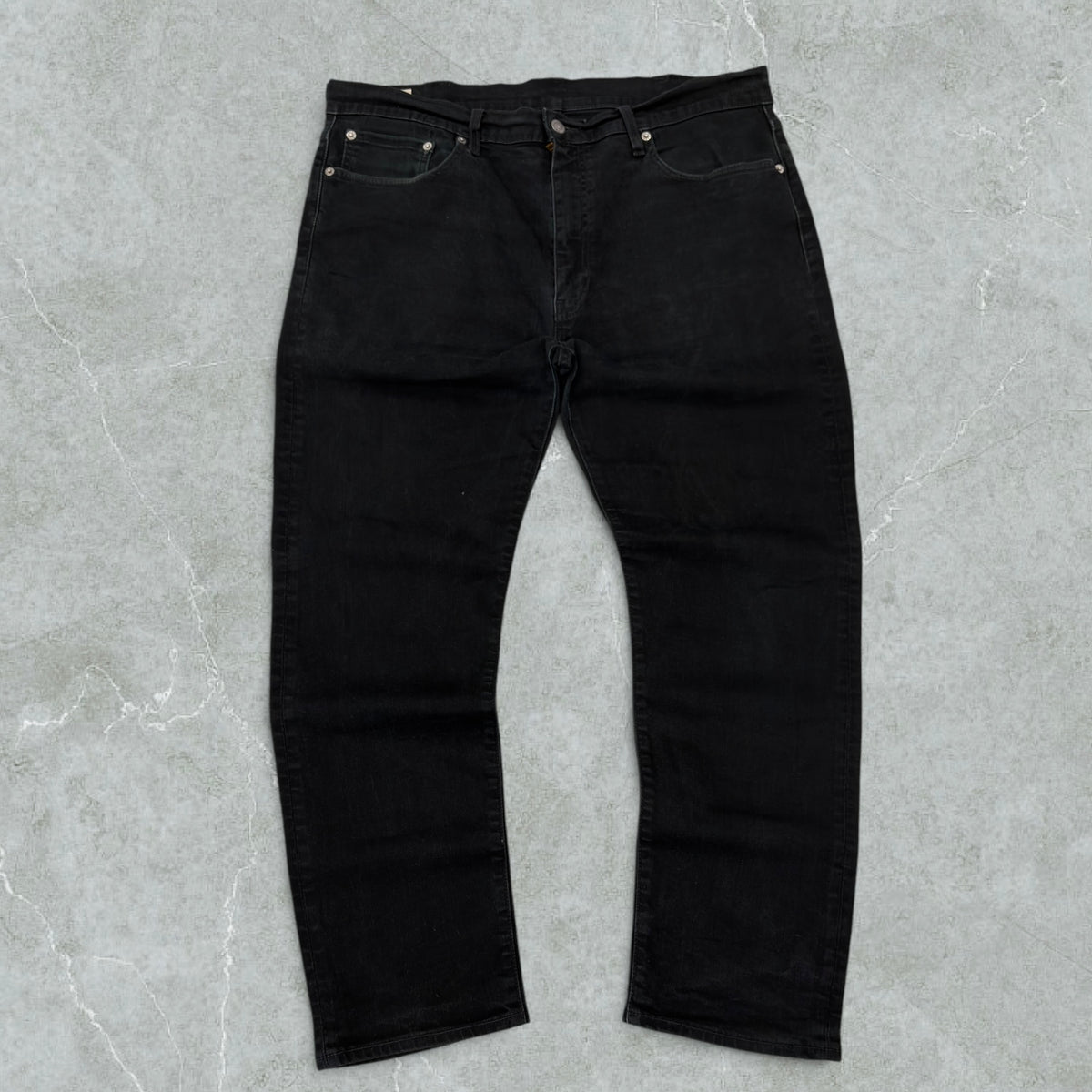 Jeans Levis Premium Con Cimosa Vintage [52 IT]
