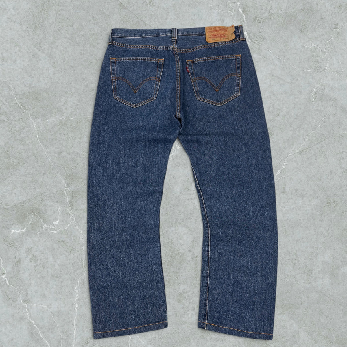 Jeans Levis 501 Vintage [48 IT]