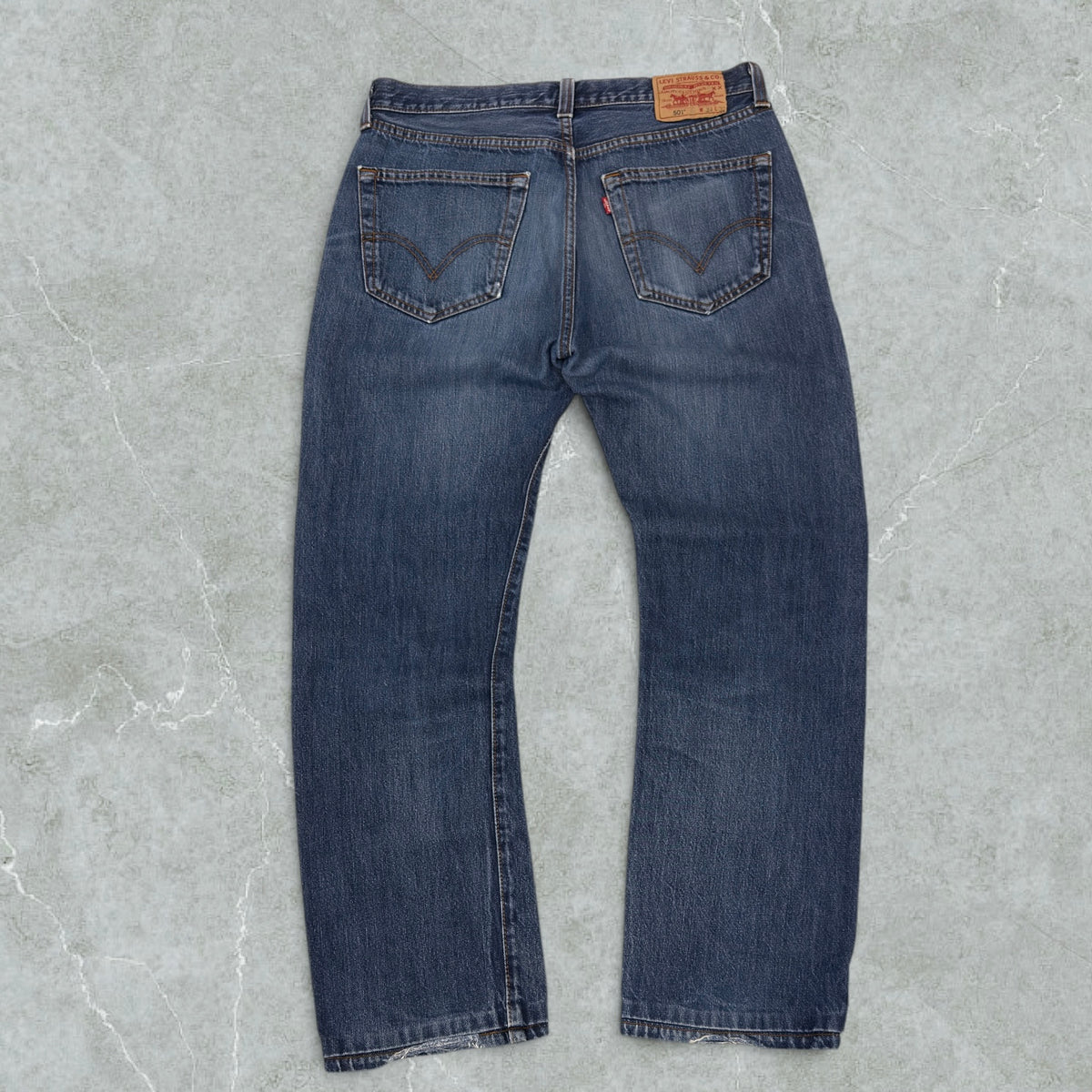 Jeans Levis 501 Vintage [48 IT]