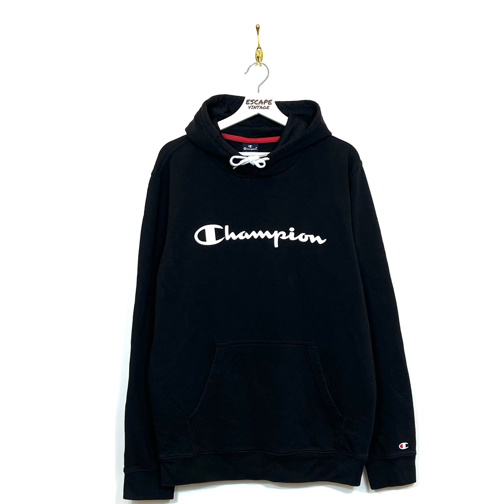 Felpa Champion Vintage [XL]
