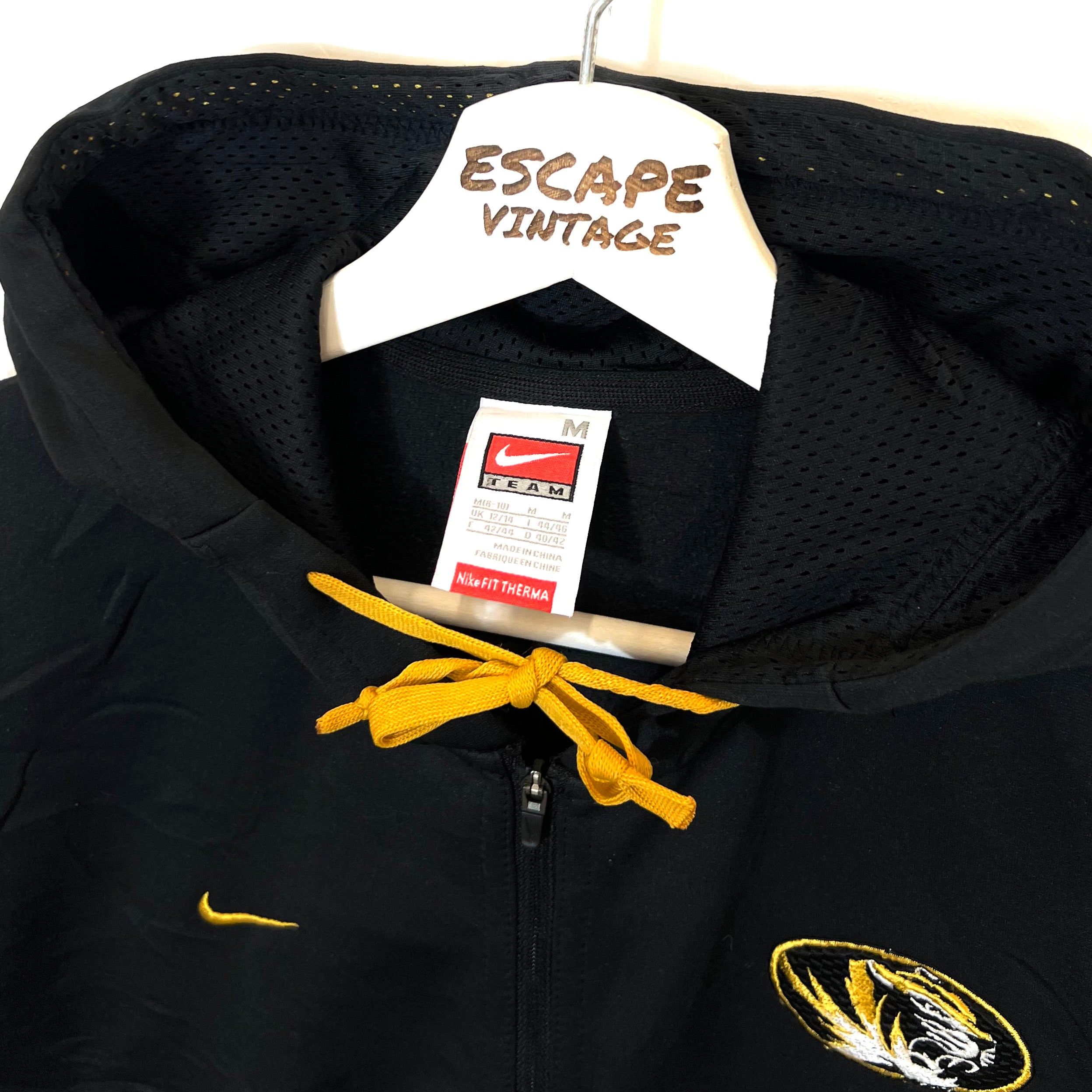 00s Felpa Nike NFL Vintage [M]