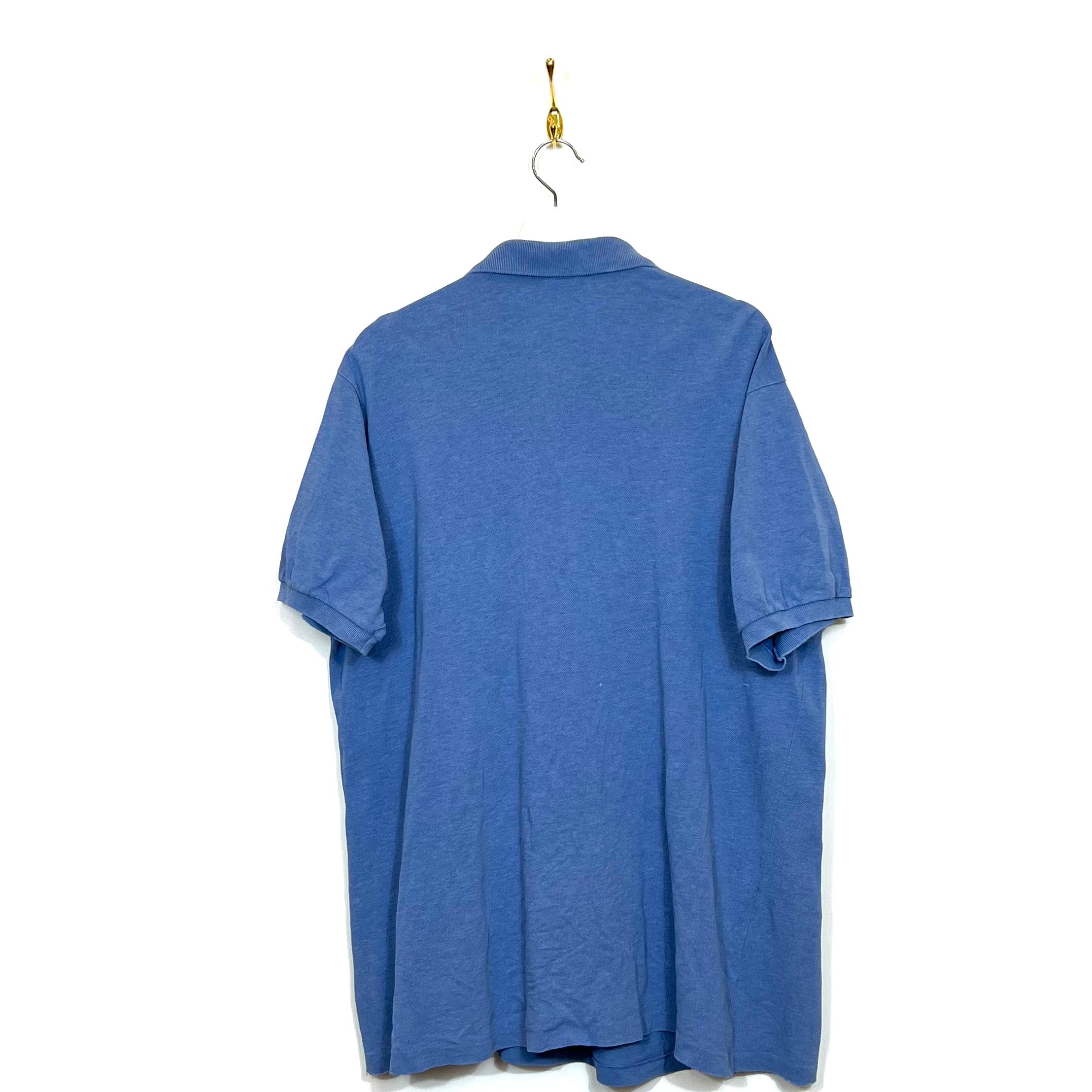 Polo Lacoste Vintage [XL]