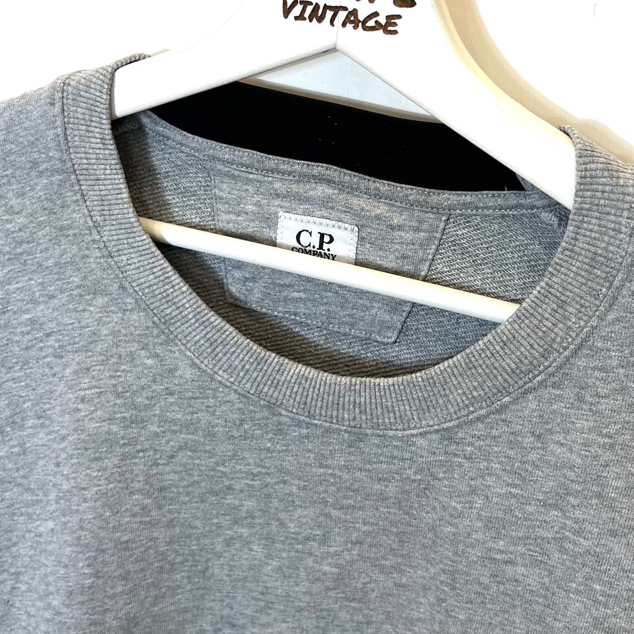 Felpa CP Company Vintage [XL]
