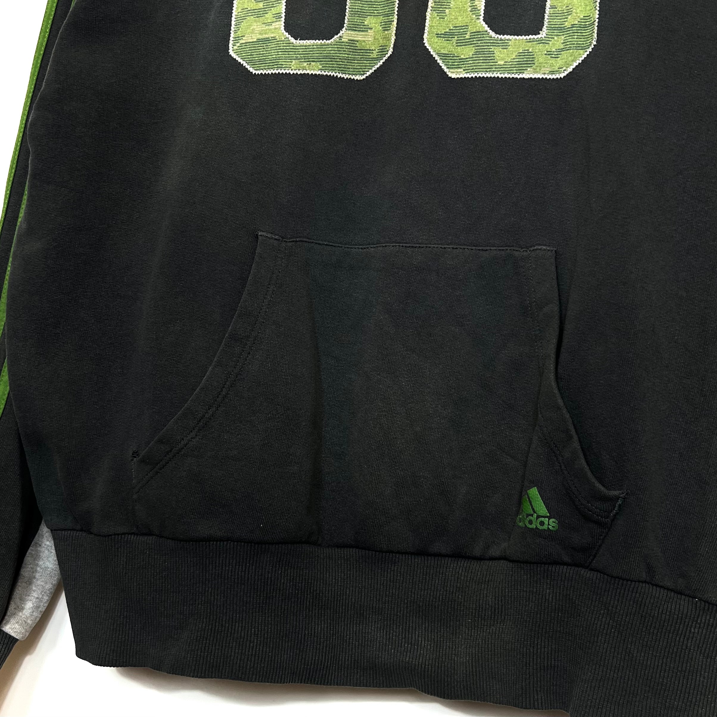 00s Felpa Adidas Vintage [L]