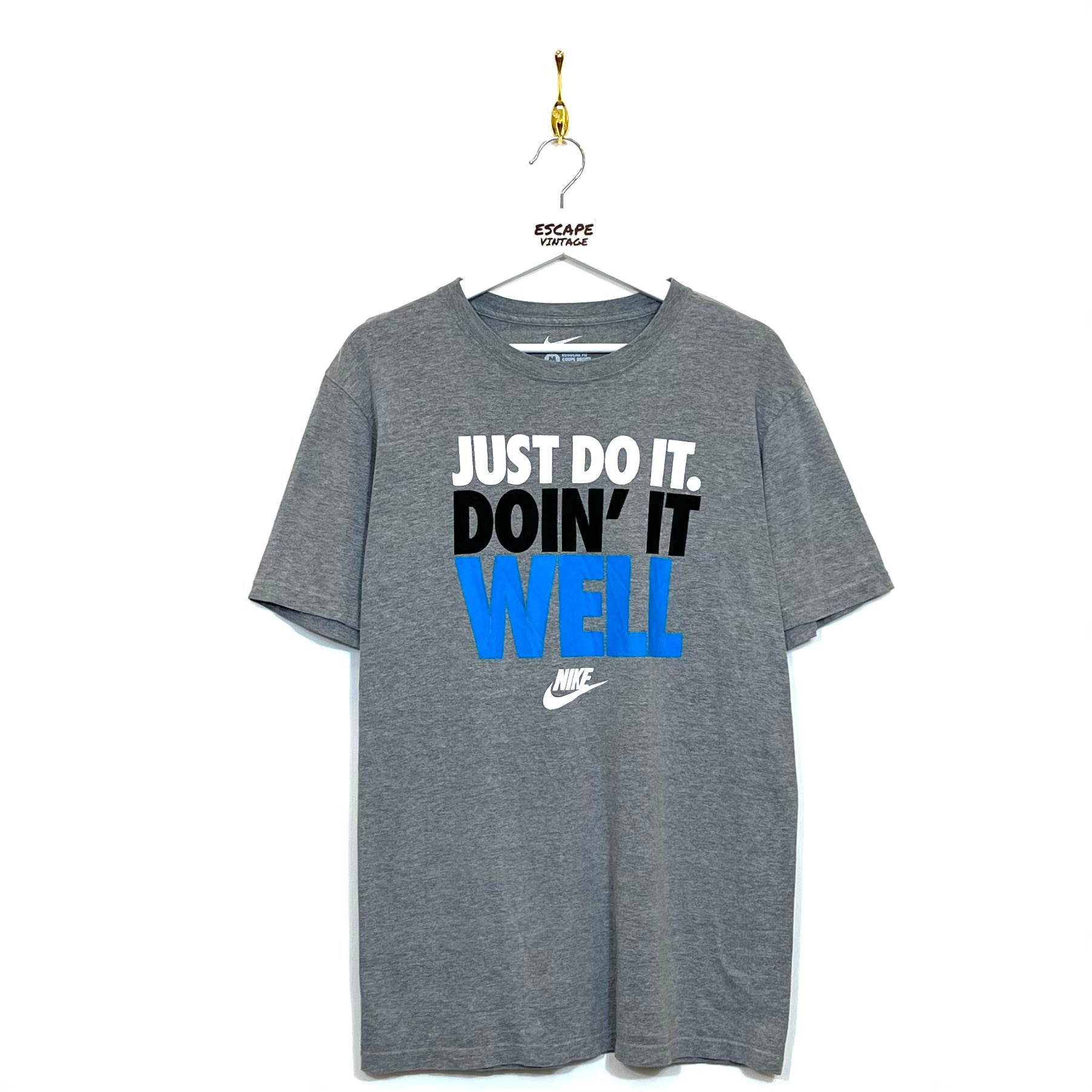 T-Shirt Nike Vintage [M]