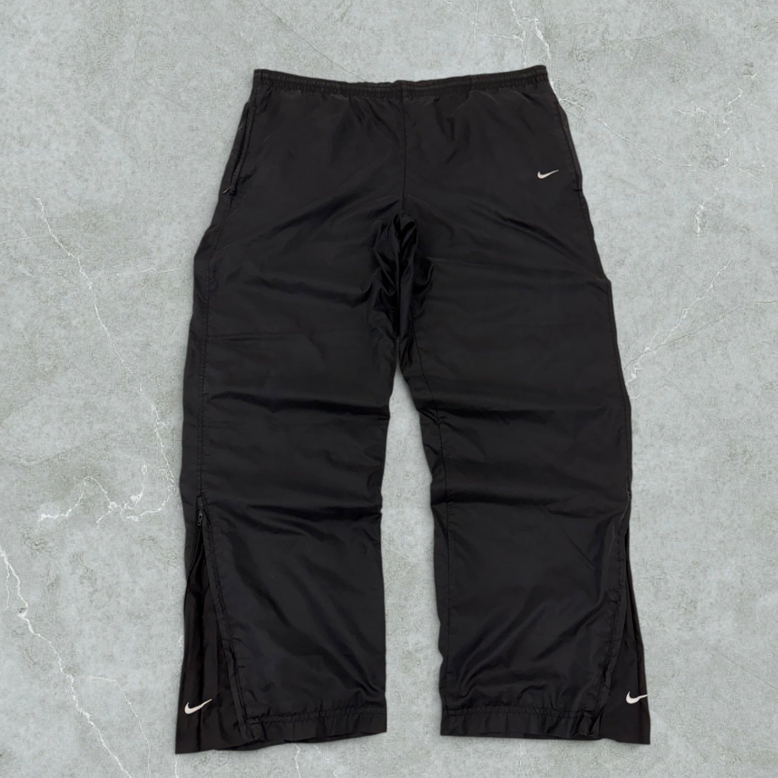 [RARI] 00s Pantaloni Nike Vintage [L]