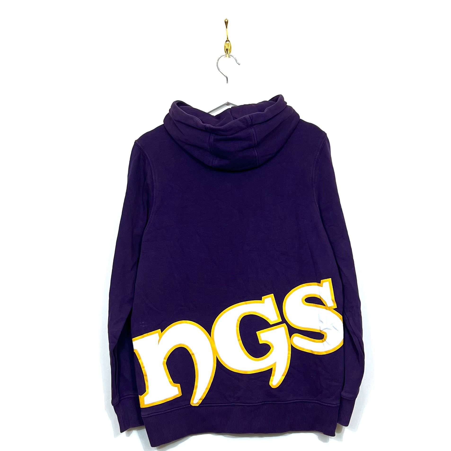 00s Felpa NFL Vikings Vintage [S]