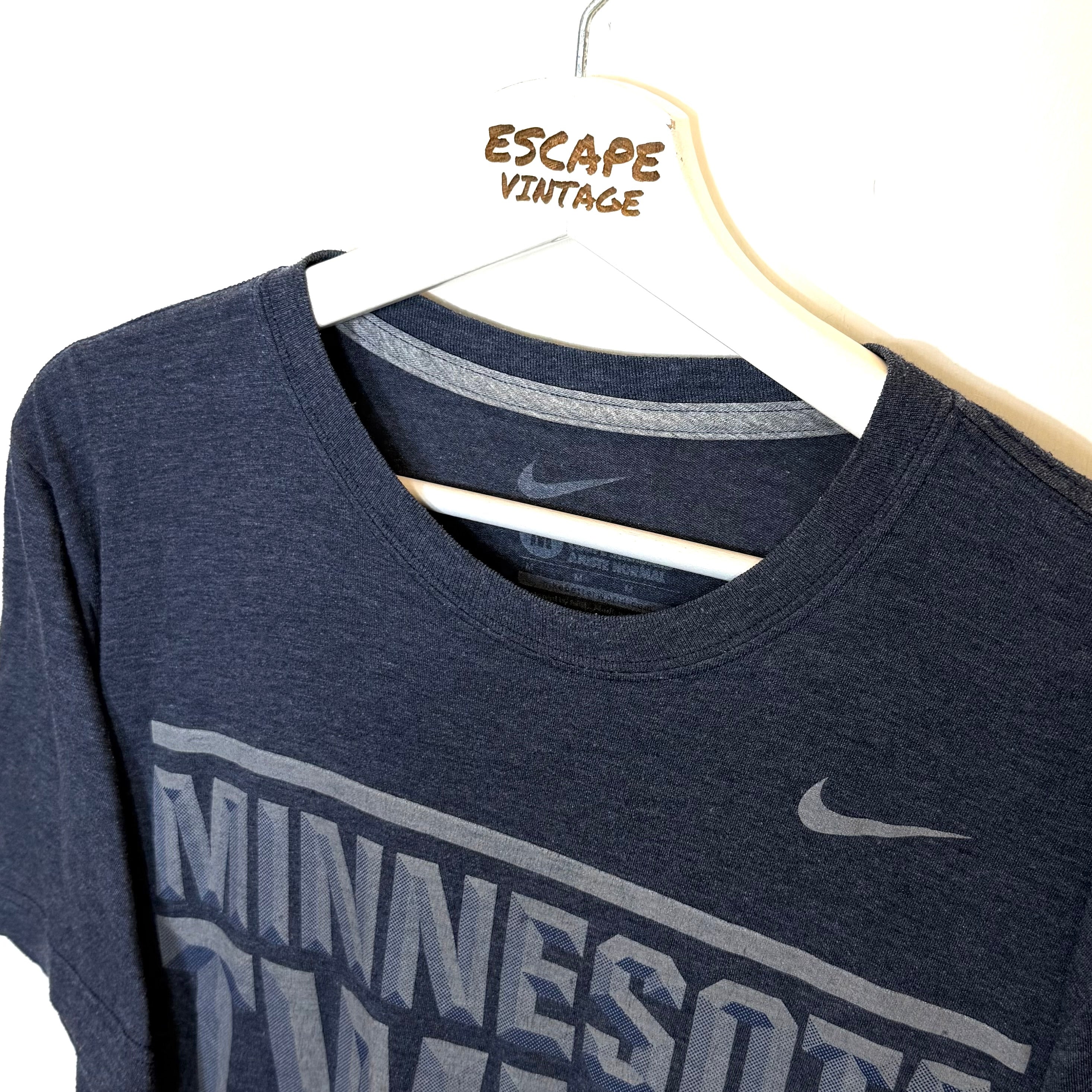 T-Shirt Nike Vintage [M]