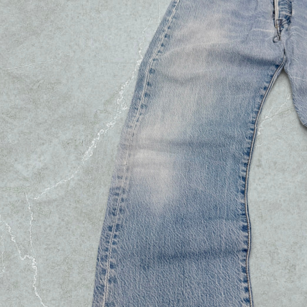 Jeans Levis Baggy Vintage [47 IT]