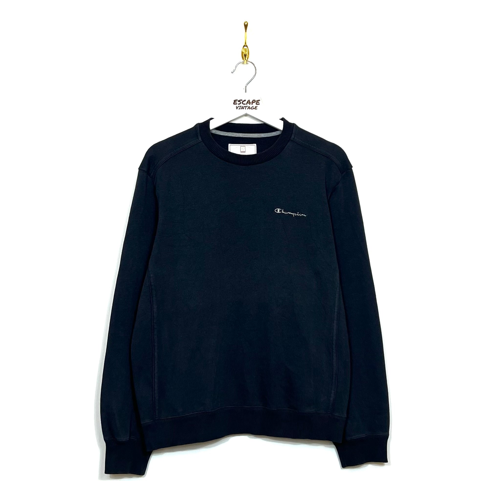 00s Felpa Champion Vintage [M]