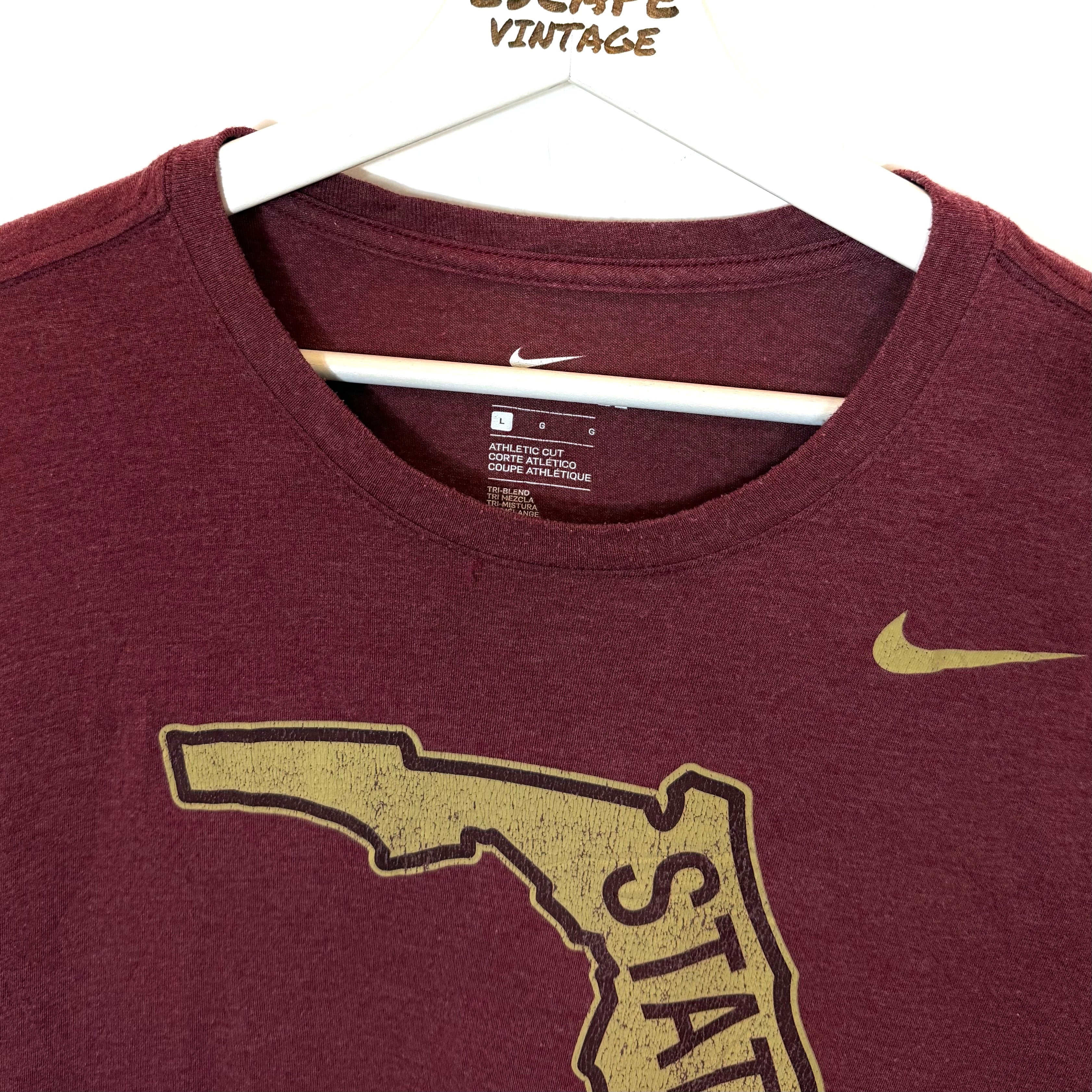 T-Shirt Nike Vintage [L]