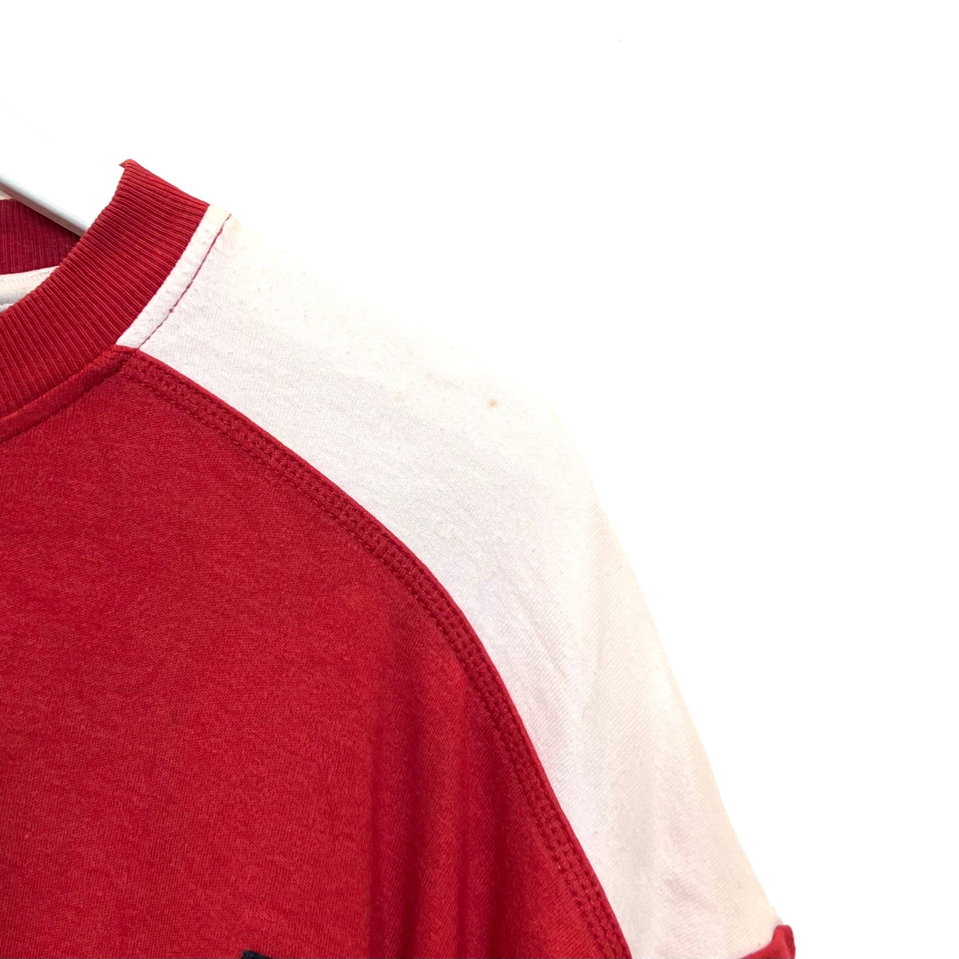 00s T-Shirt Nike England Vintage [L]