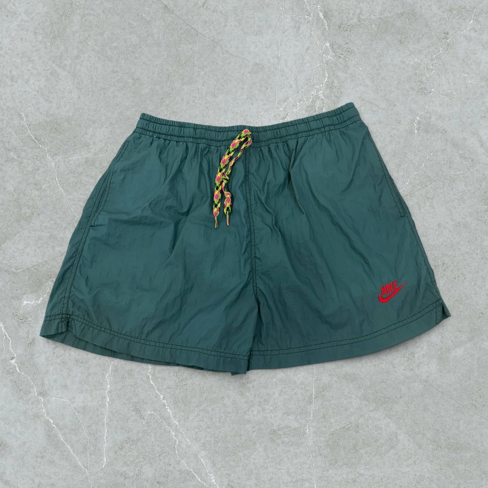 90s Shorts Nike Vintage [M]