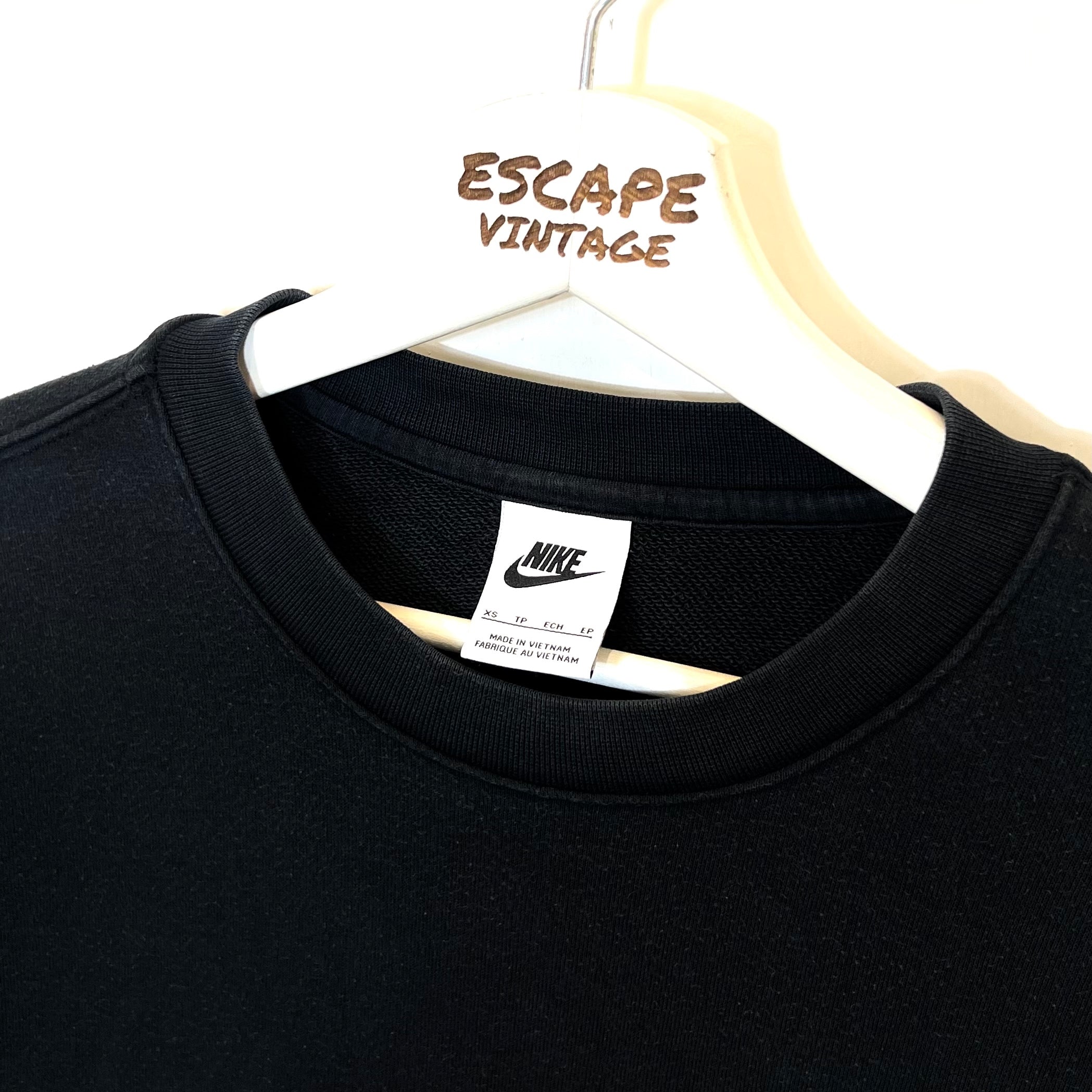Felpa Nike Vintage [S]