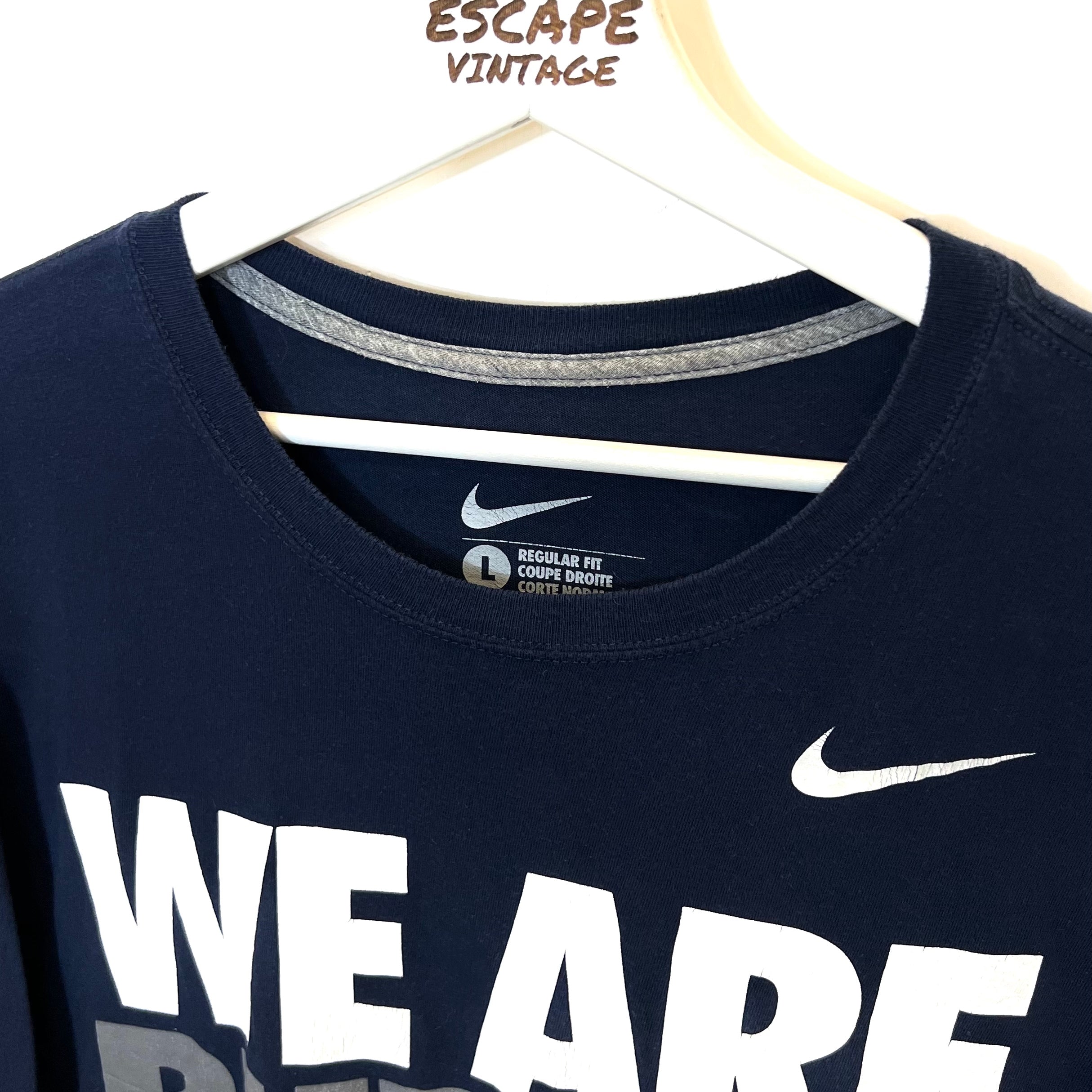 T-Shirt Nike Vintage [L]