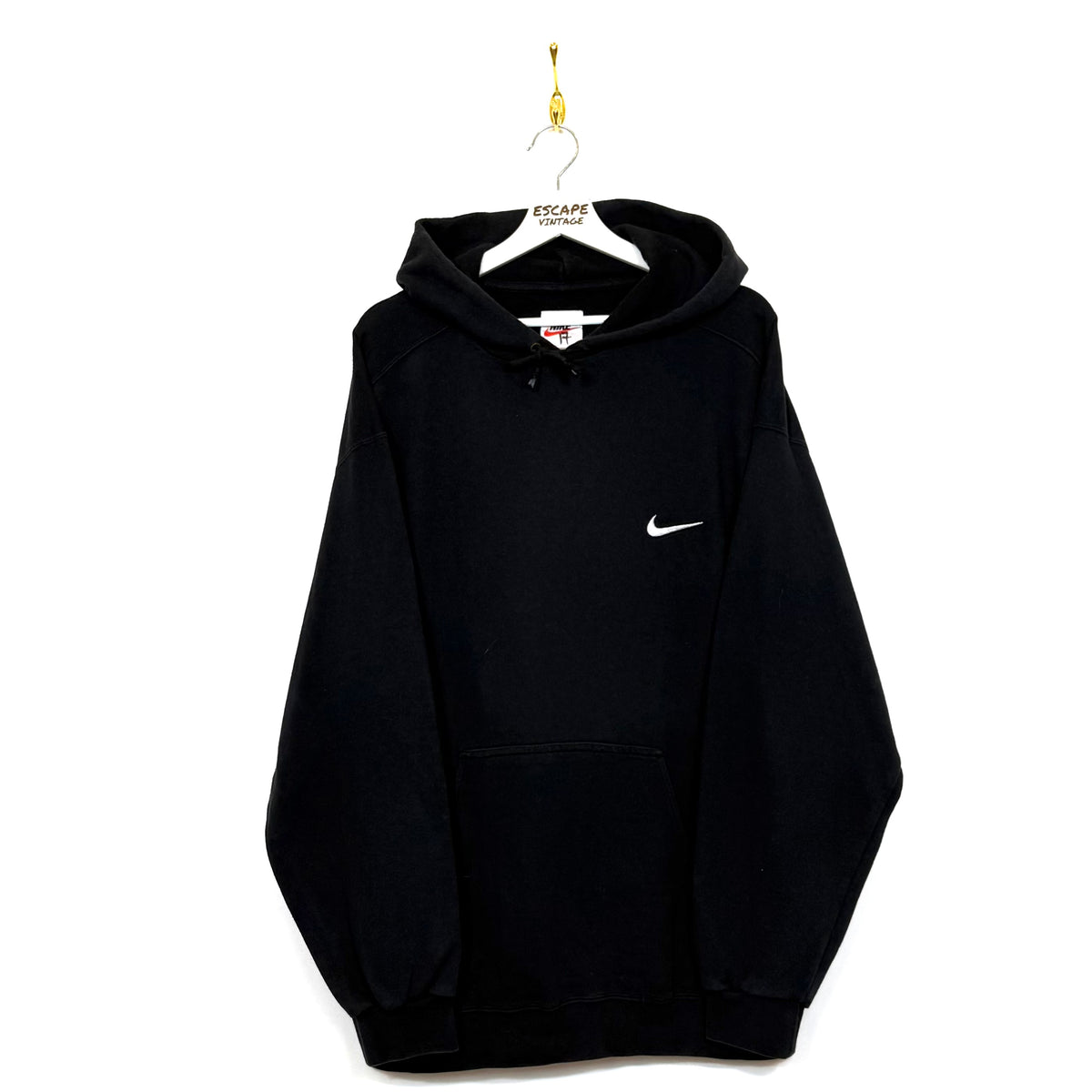90s Felpa Nike Vintage [XL]