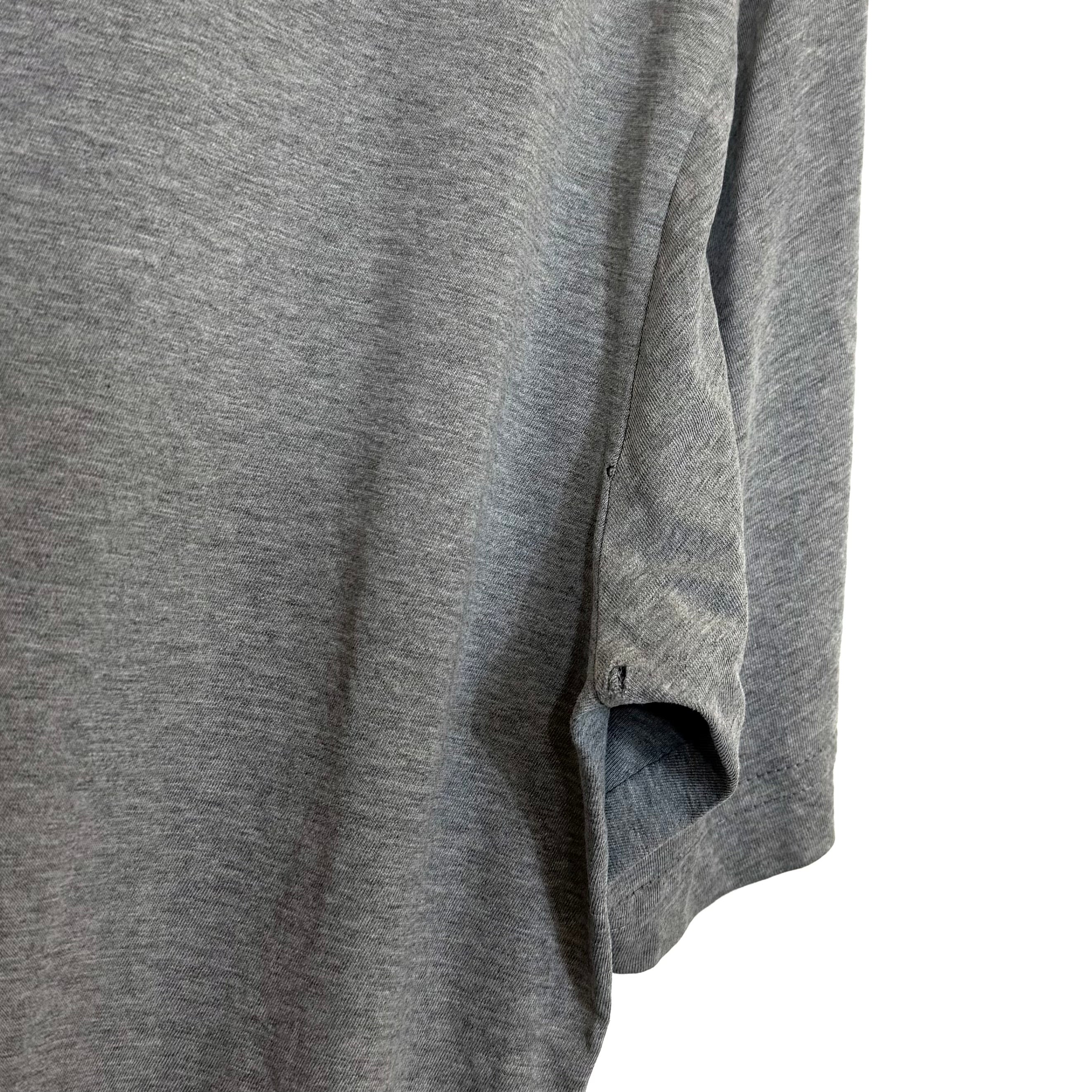 00s T-Shirt Nike Vintage [L]