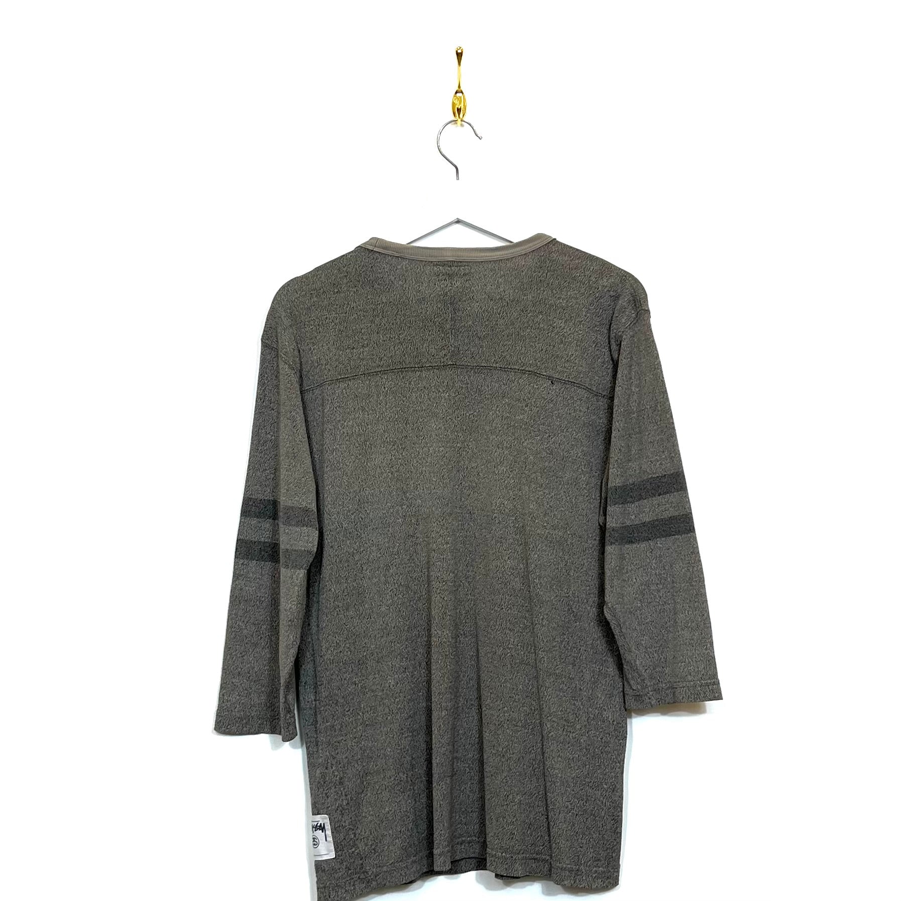 00s T-Shirt Stüssy Vintage [S]