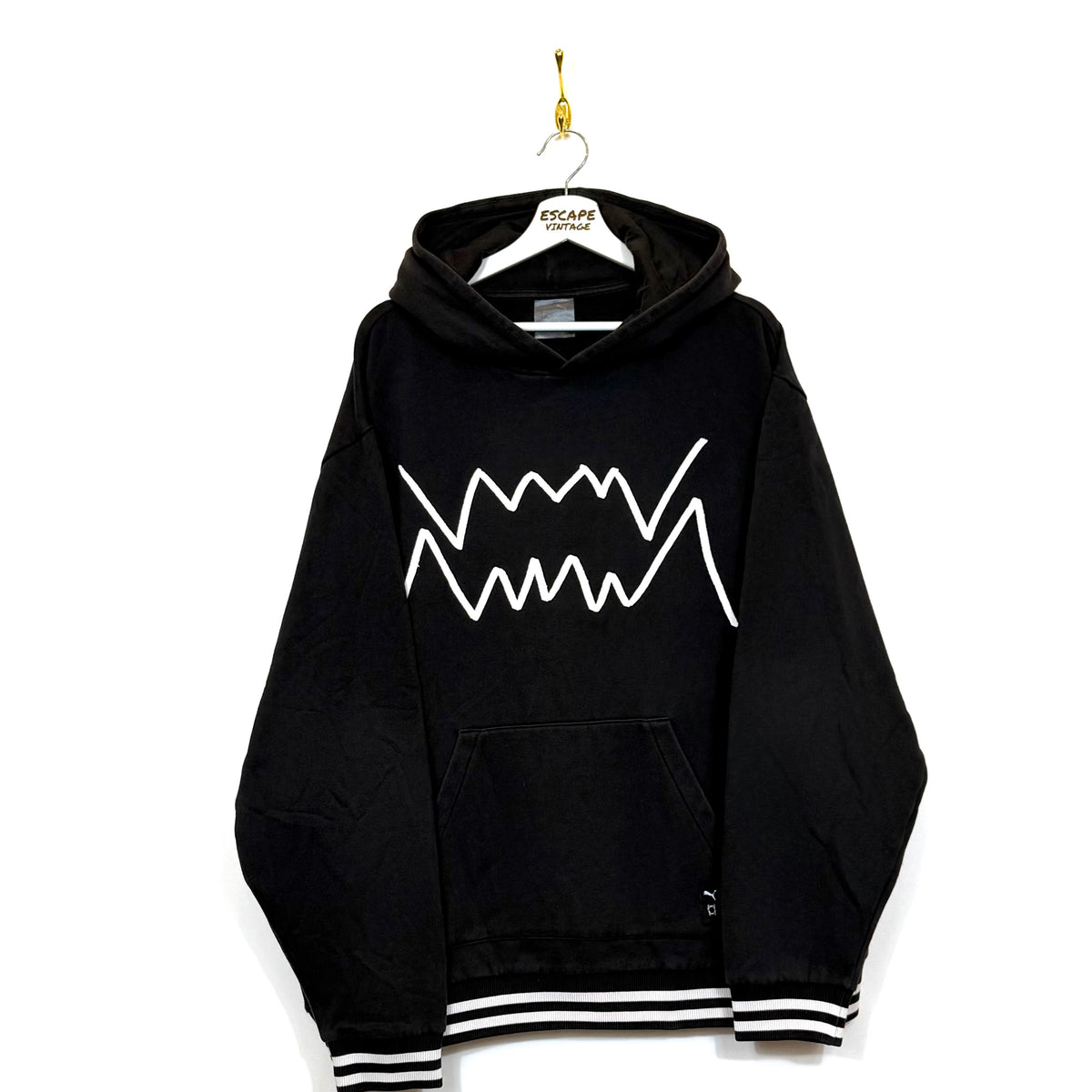 Felpa Puma Vintage [XL]