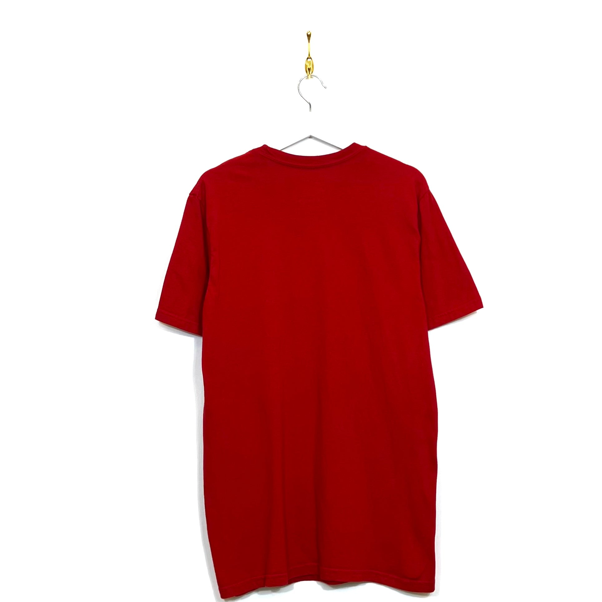 00s T-Shirt Nike Canada Vintage [L]