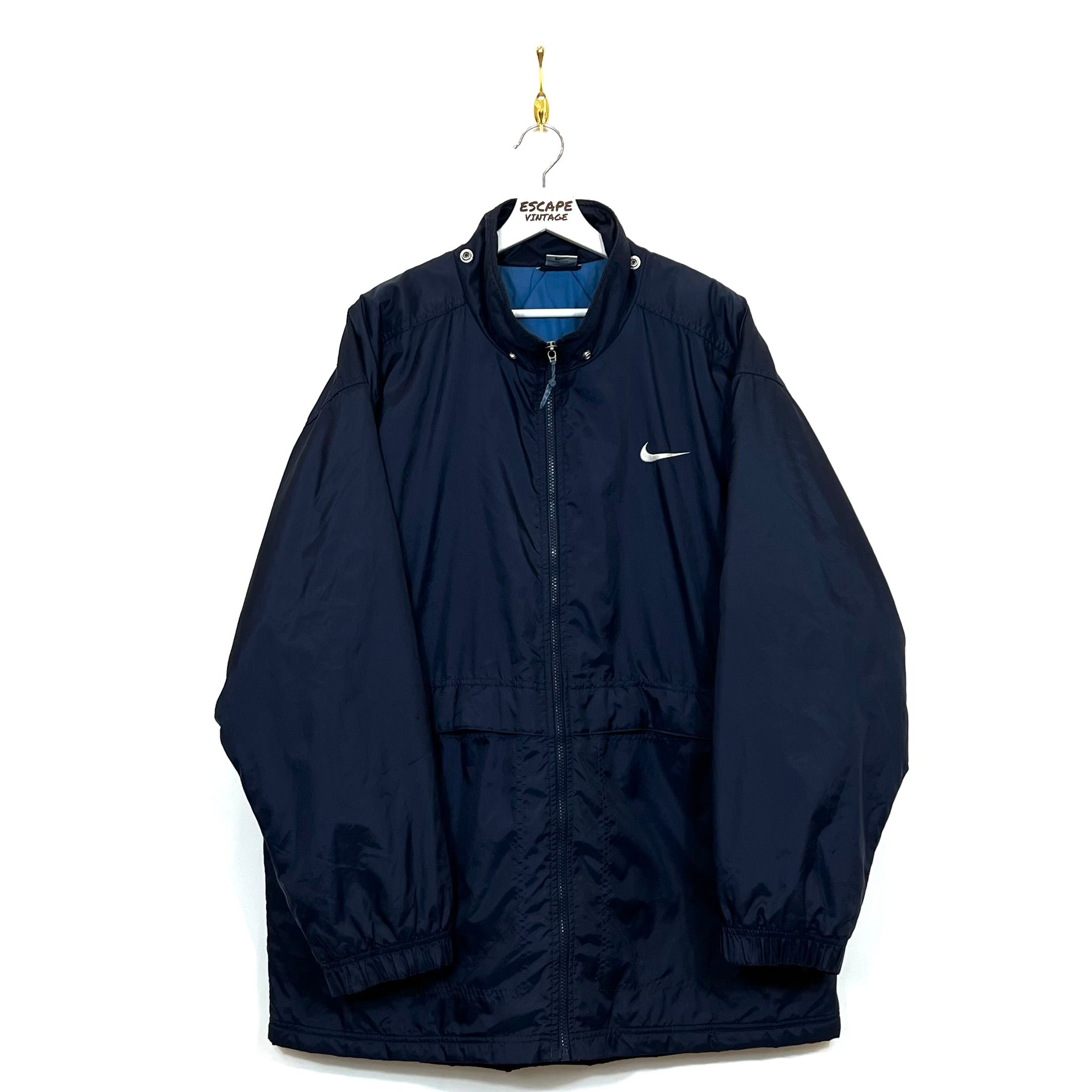 [RARO] 90s Giubbino Nike Vintage [XL]