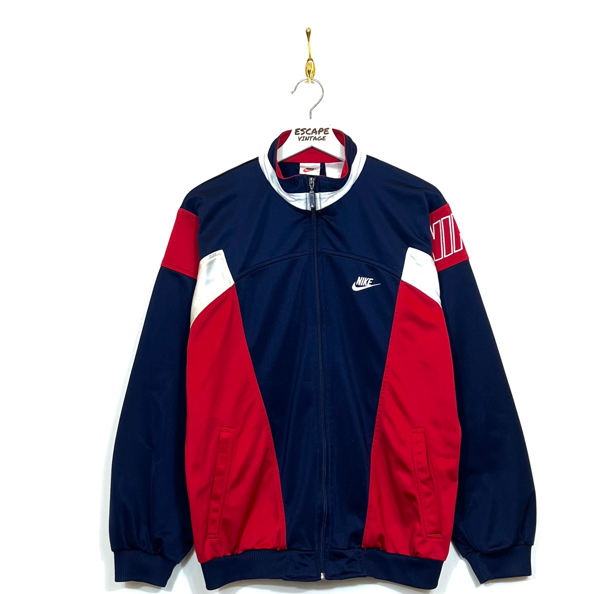 90s Felpa Nike Vintage [M]