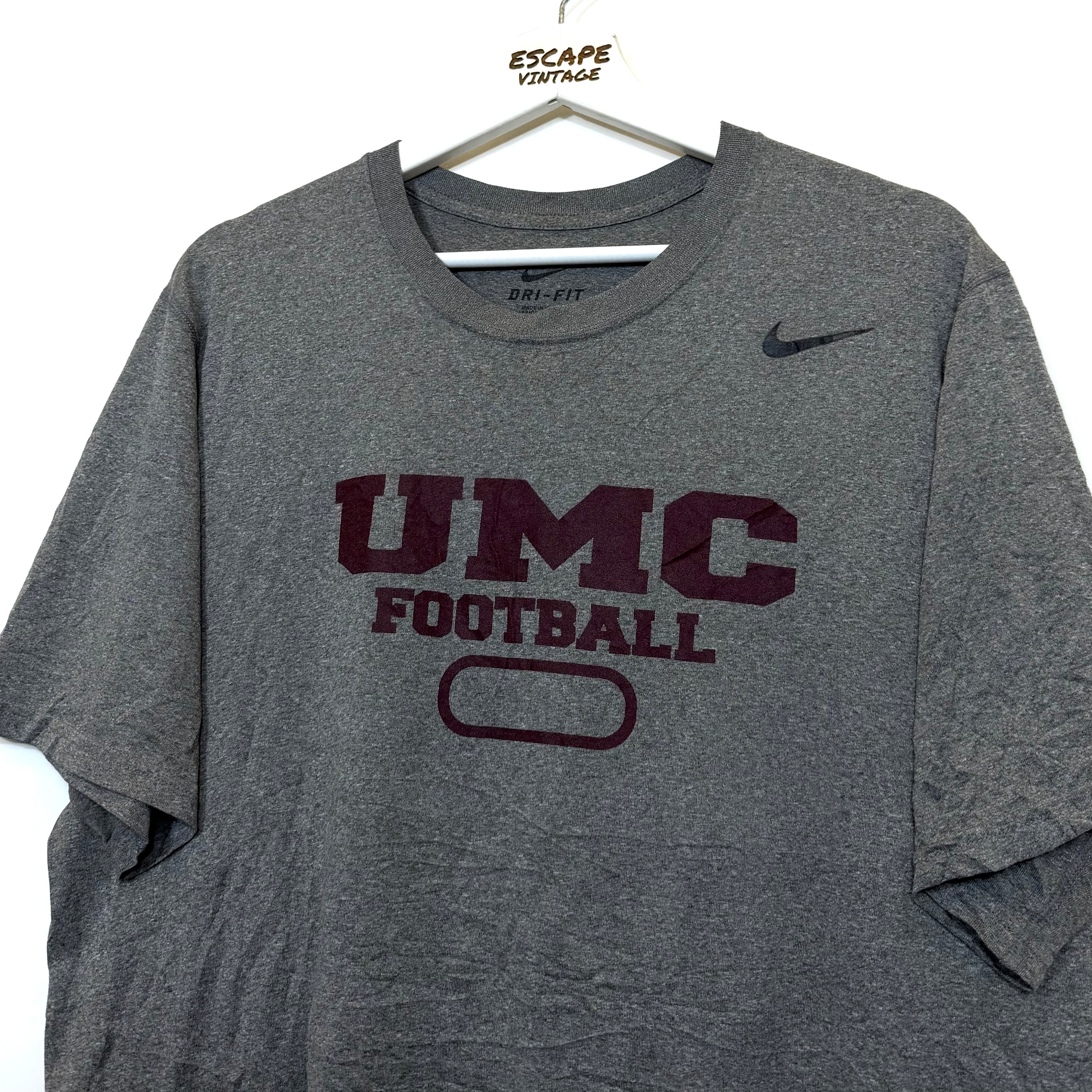 T-Shirt Nike Vintage [L]