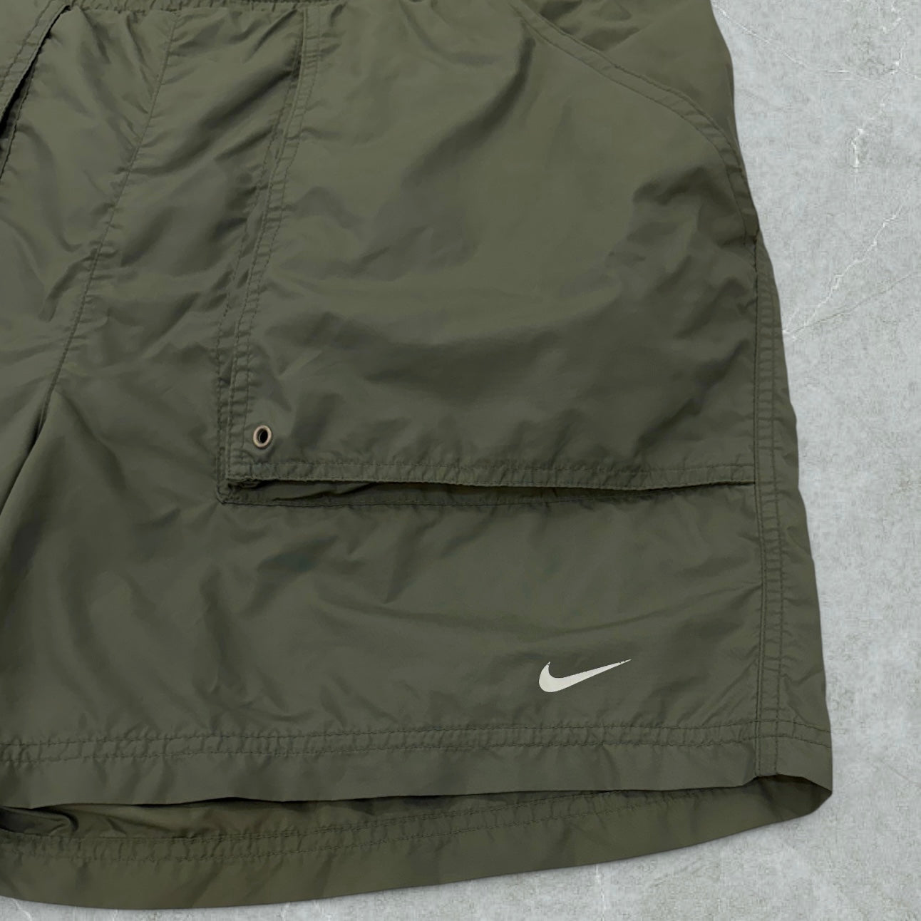 90s Shorts Nike Vintage [XL]