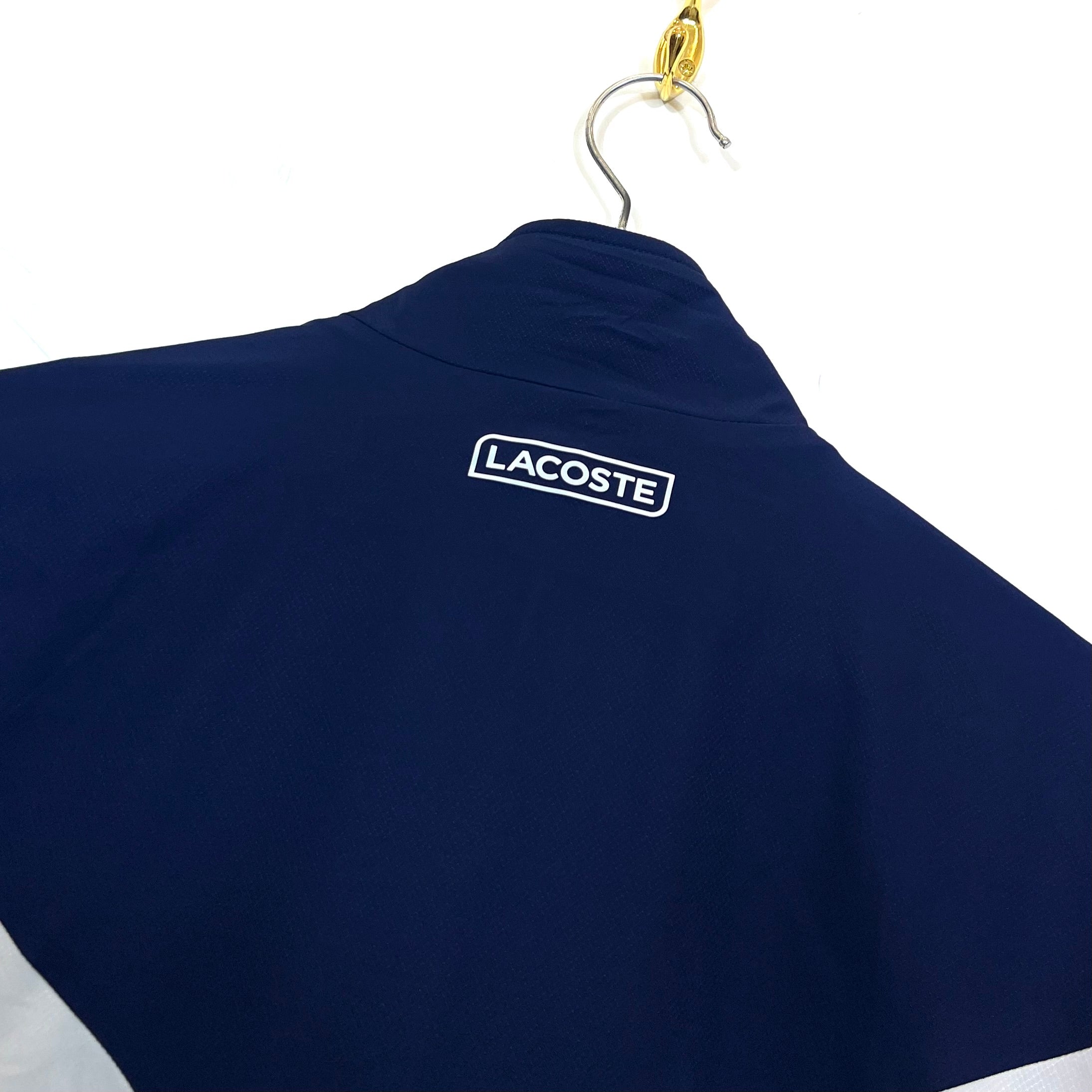 Felpa Lacoste Sport Vintage [L]