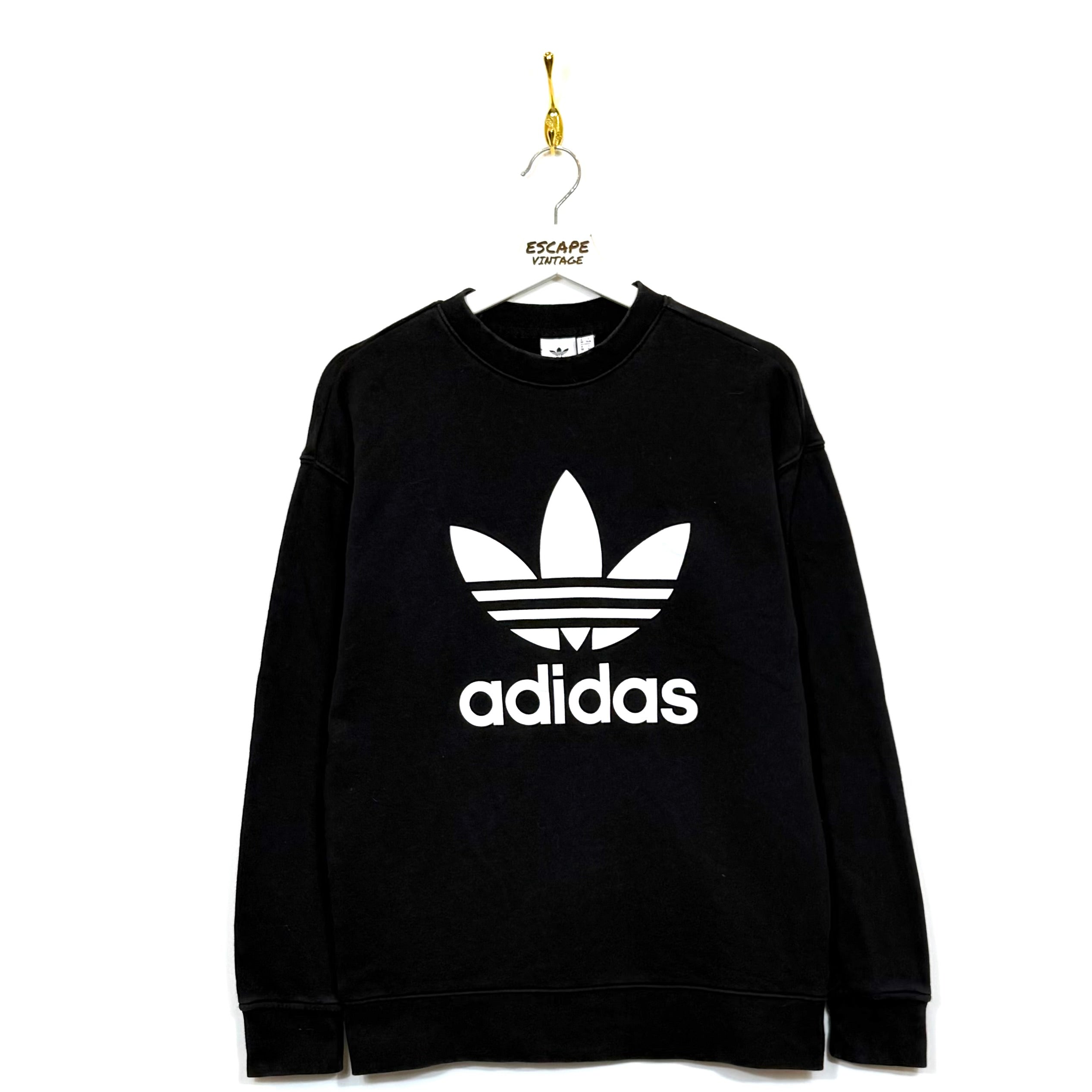 Felpa Adidas Vintage [M]