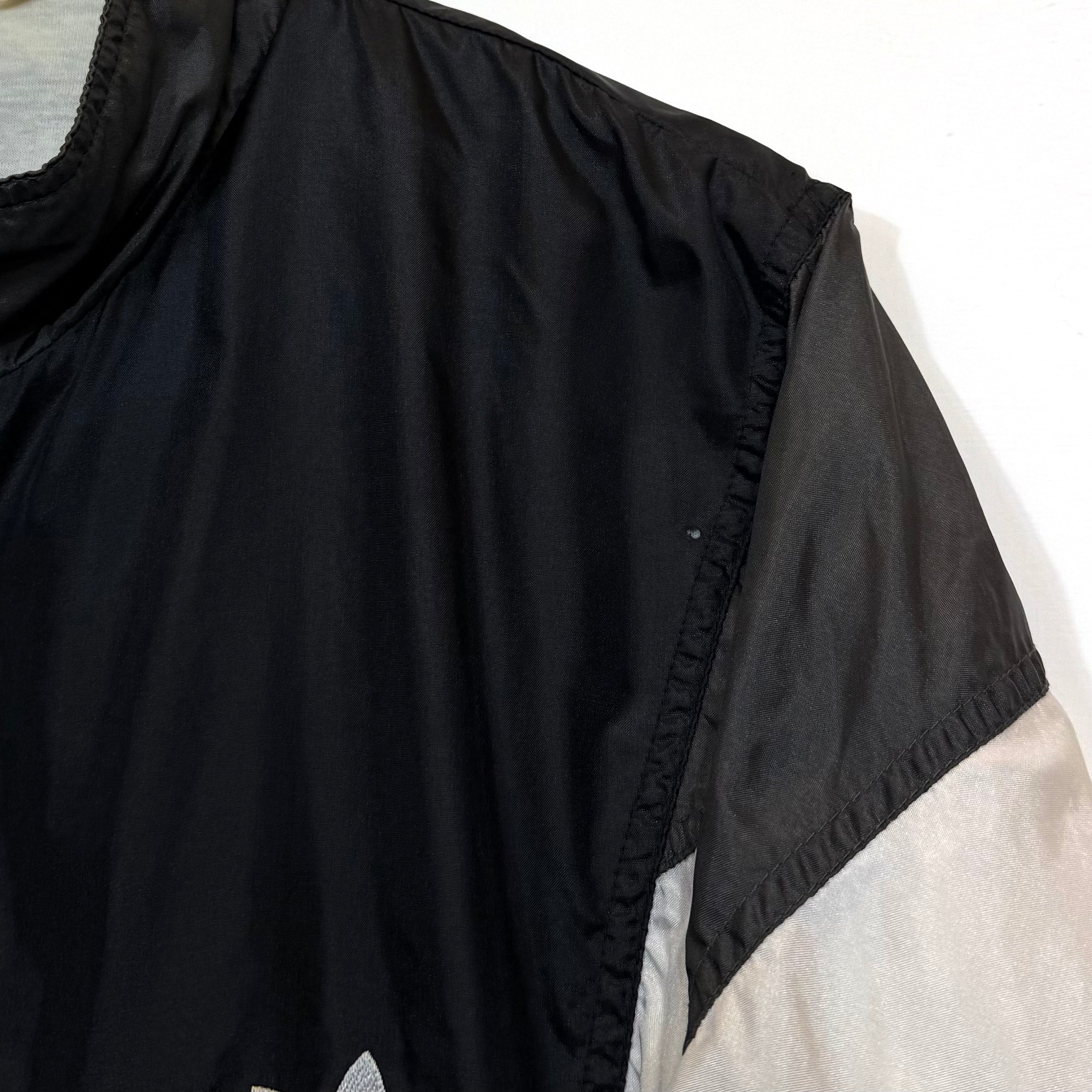 00s Giacca Adidas Antivento Vintage [L]