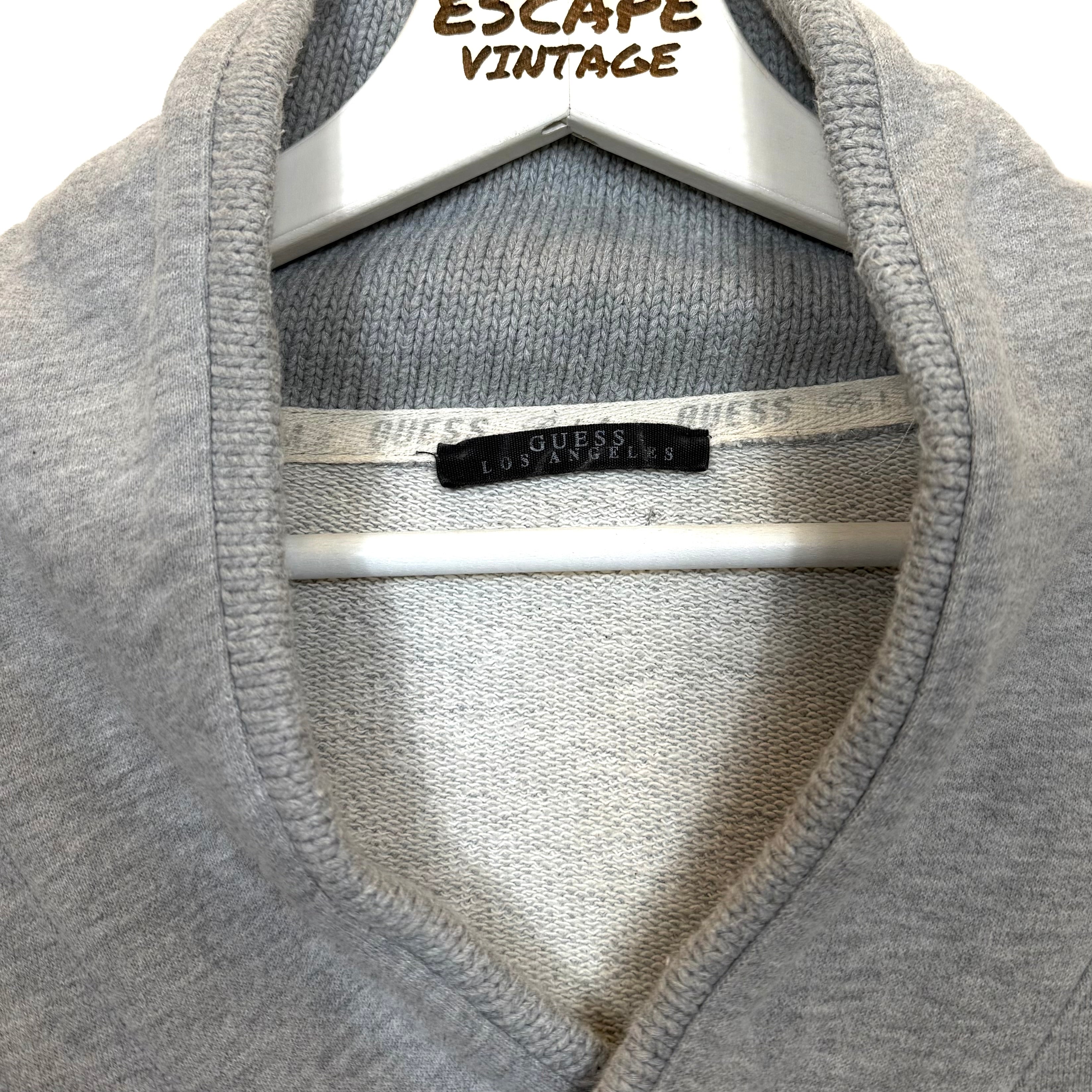 Felpa Guess Vintage [L]