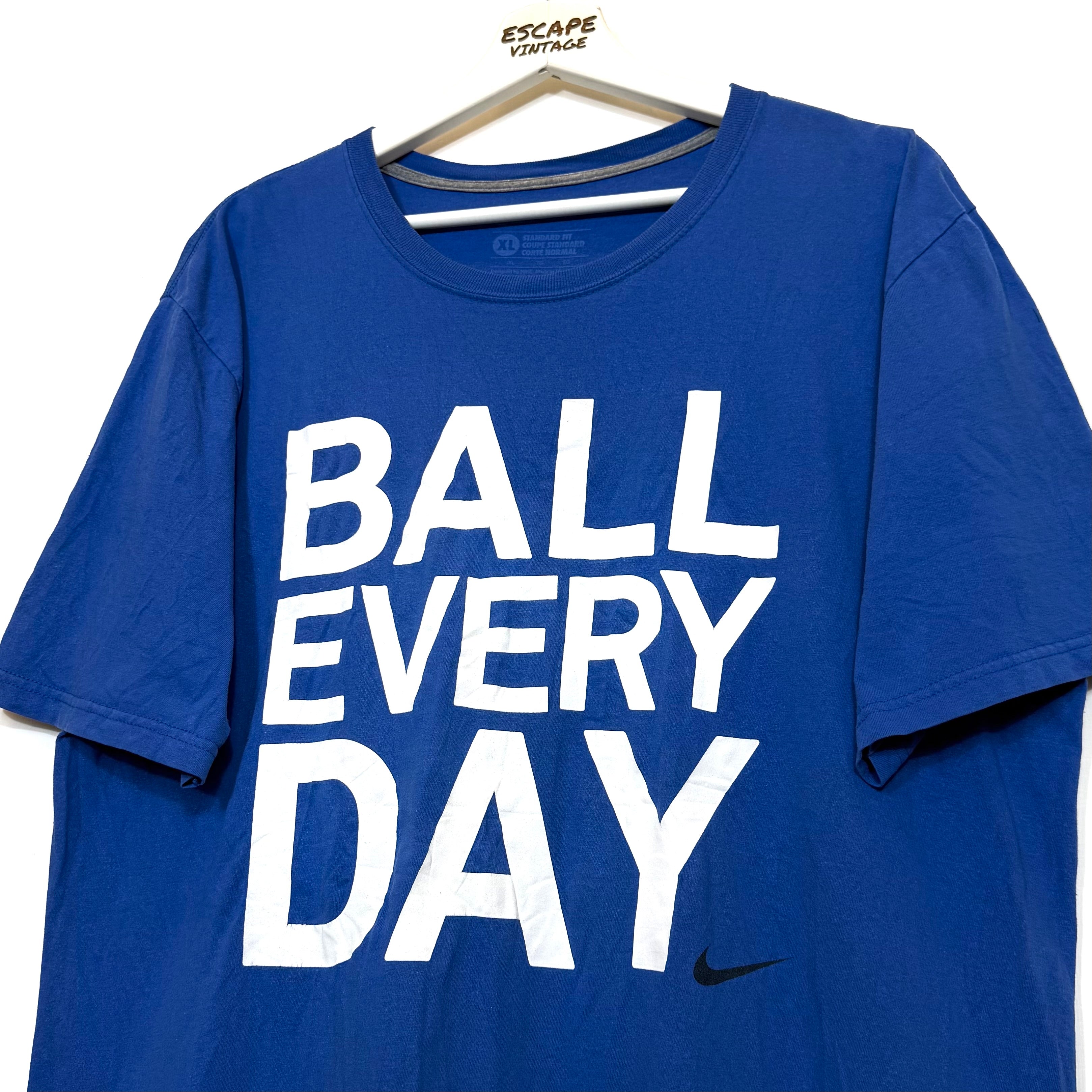 T-Shirt Nike Vintage [XL]