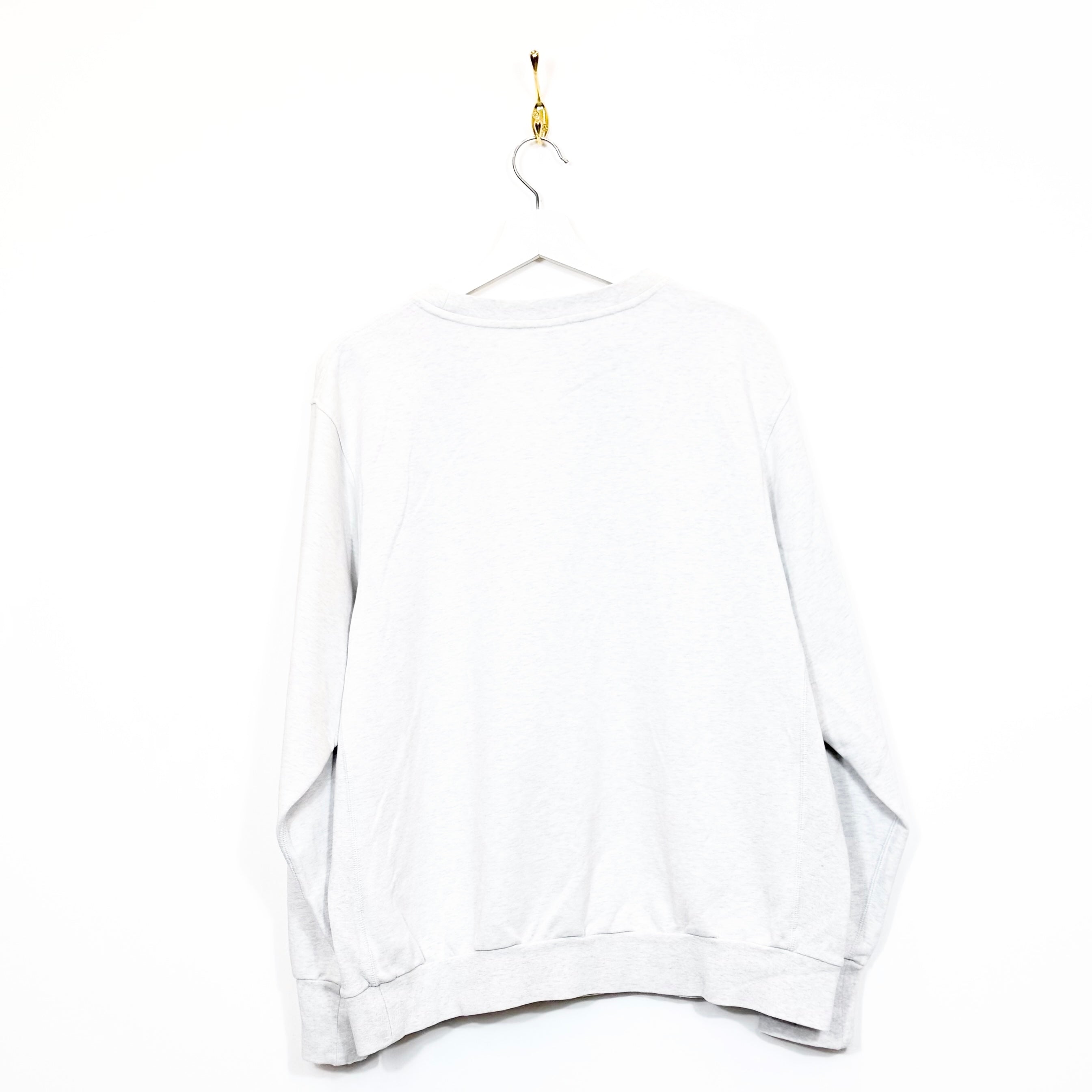 Felpa Nike Basketball Vintage [L]