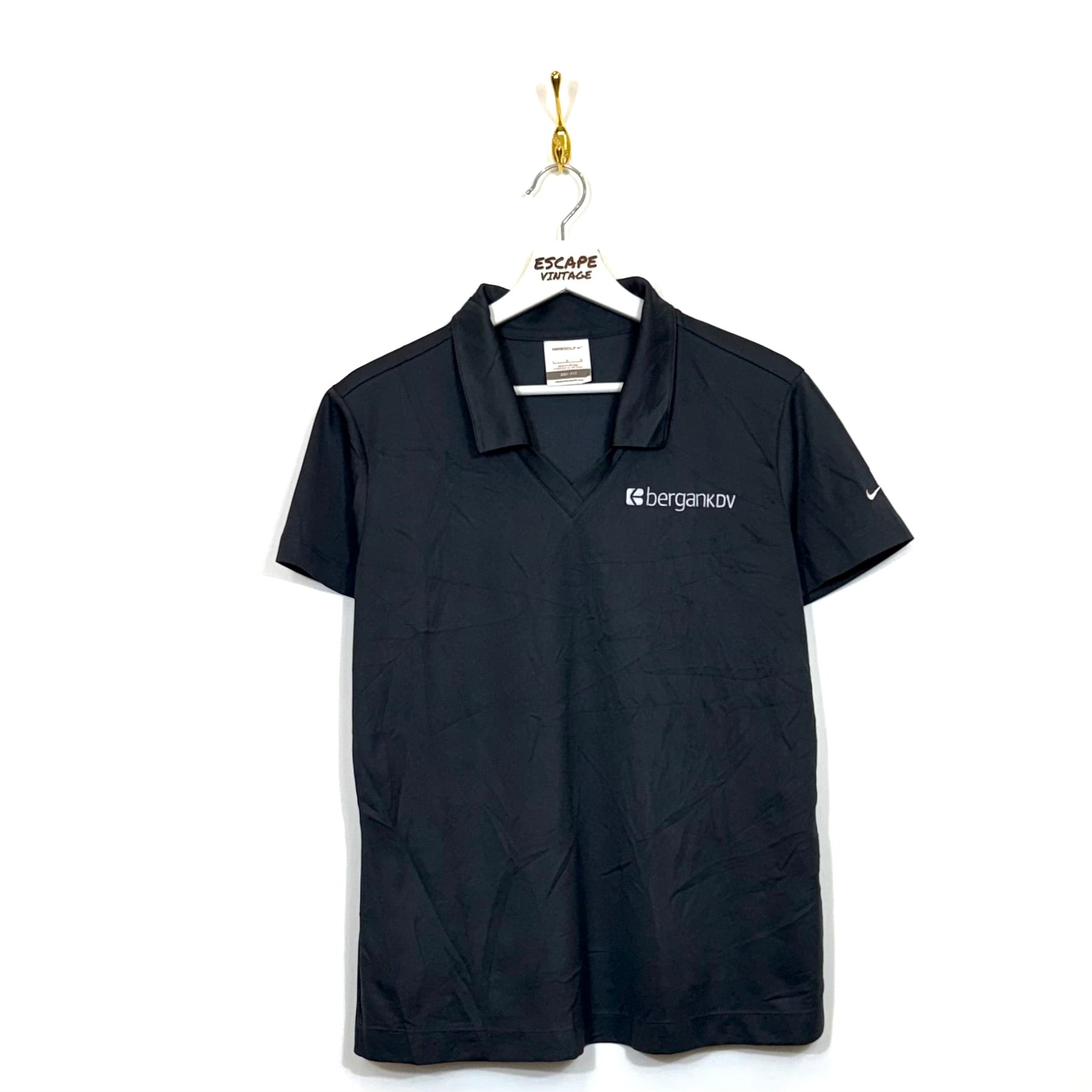 Polo Nike Vintage [L]
