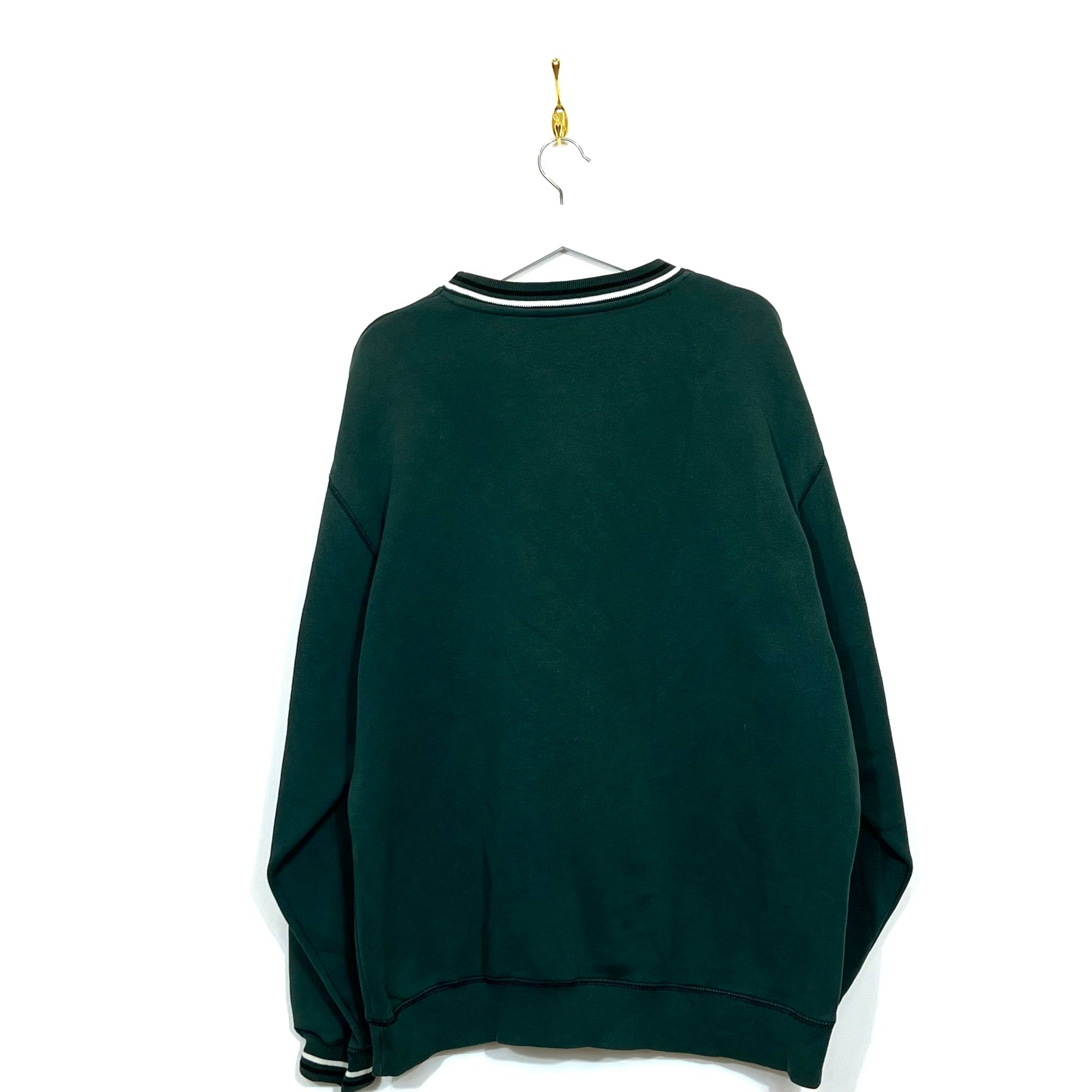 90s Felpa Fila Vintage [XL]