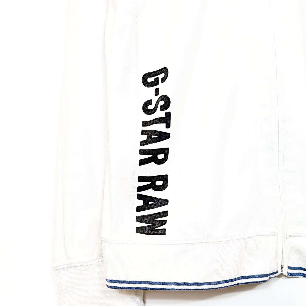 Y2K Felpa G-Star Raw Vintage [L]