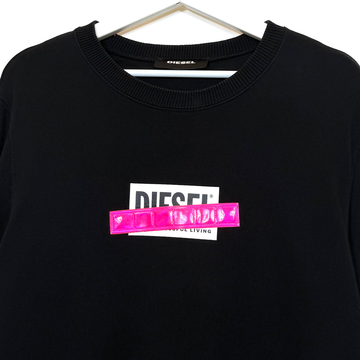 Felpa Diesel Vintage [M]