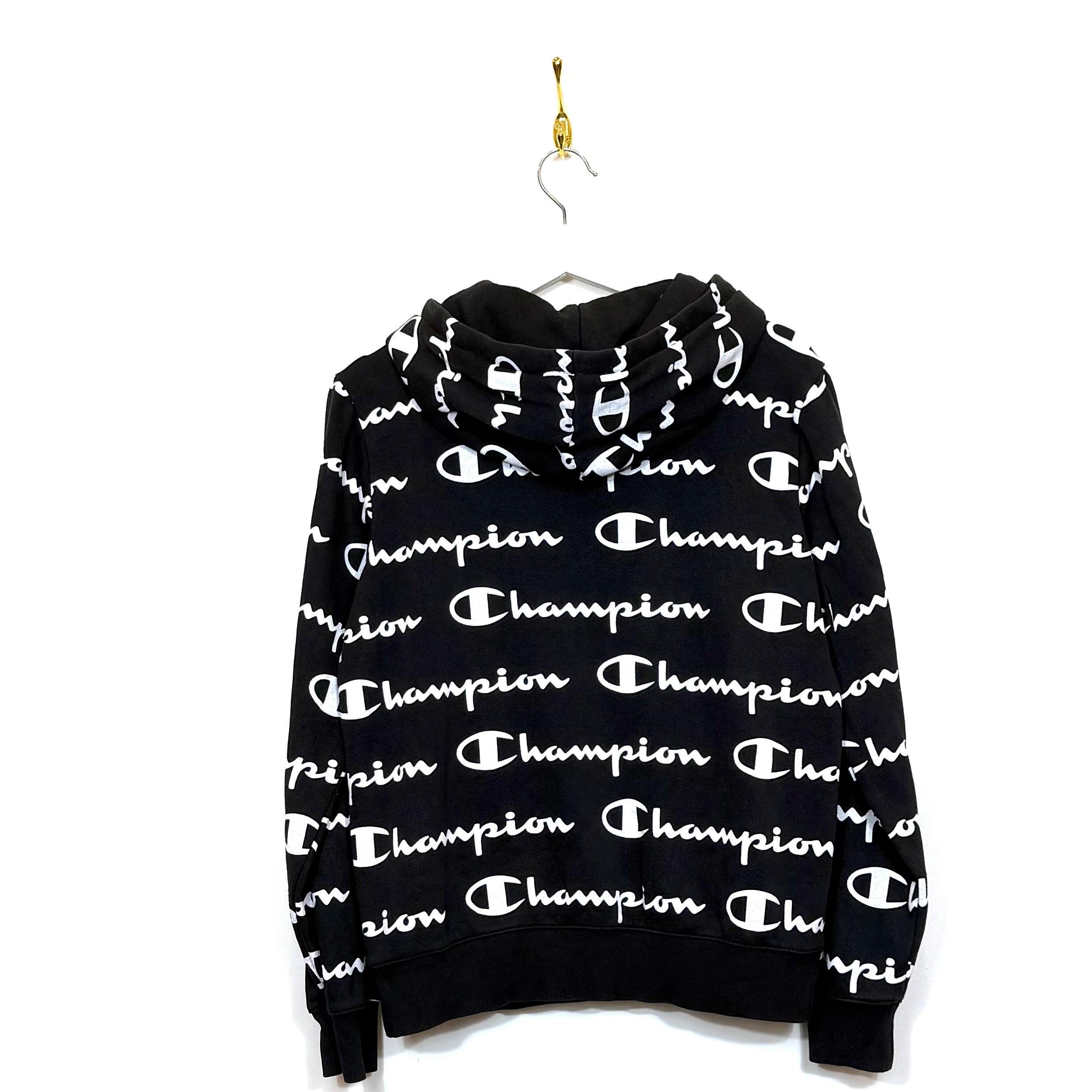 Felpa Champion Vintage [L]