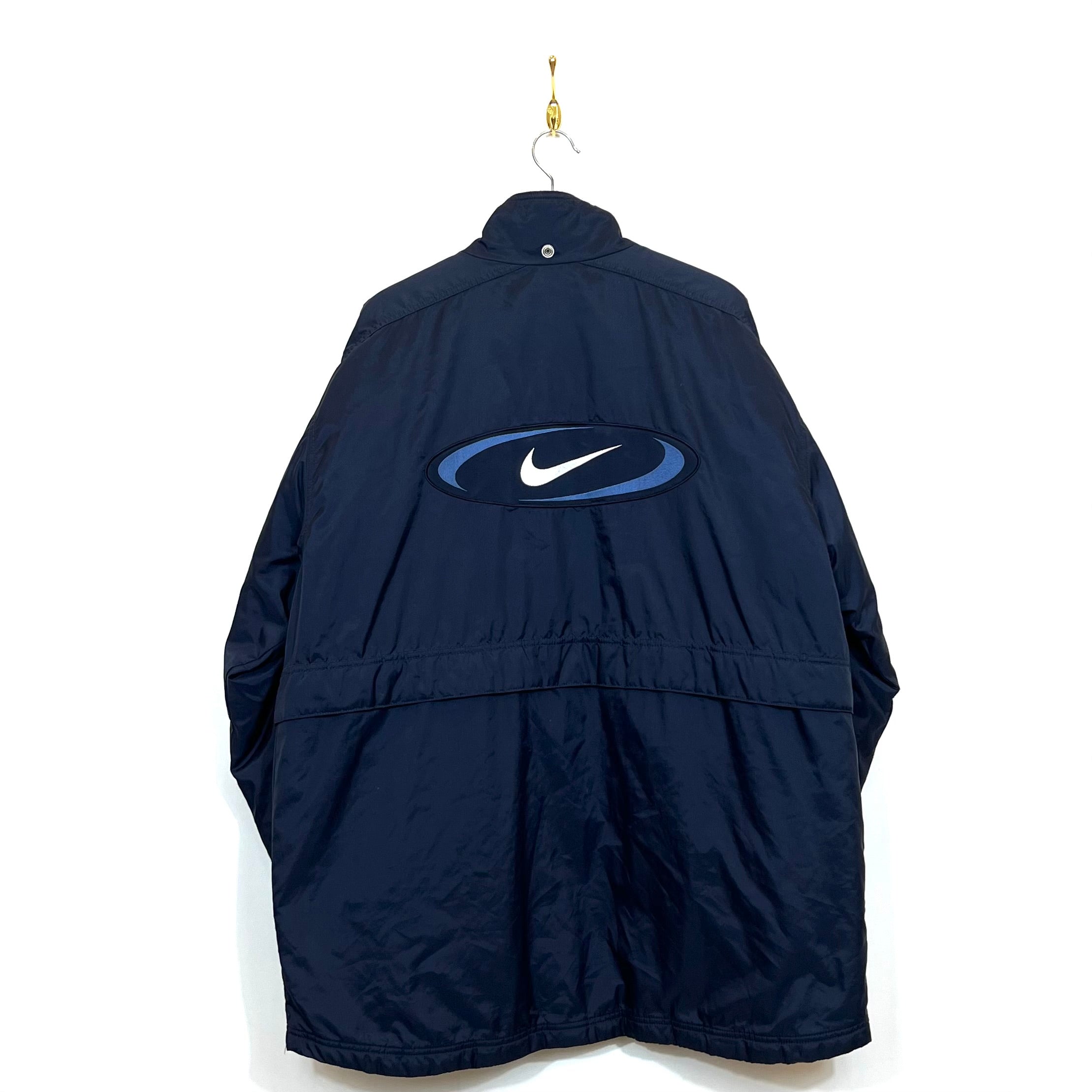 [RARO] 90s Giubbino Nike Vintage [XL]