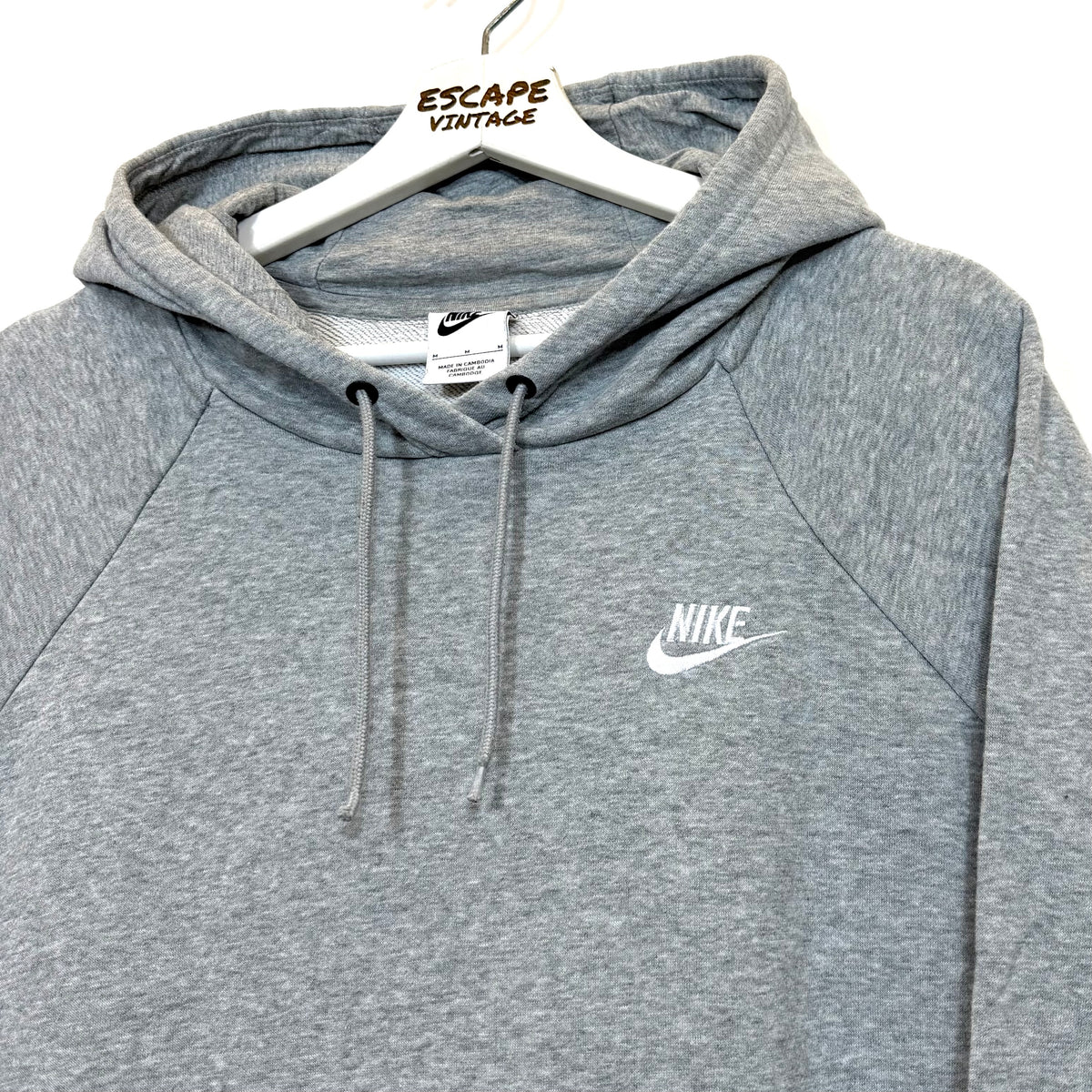 Felpa Nike Vintage [S]