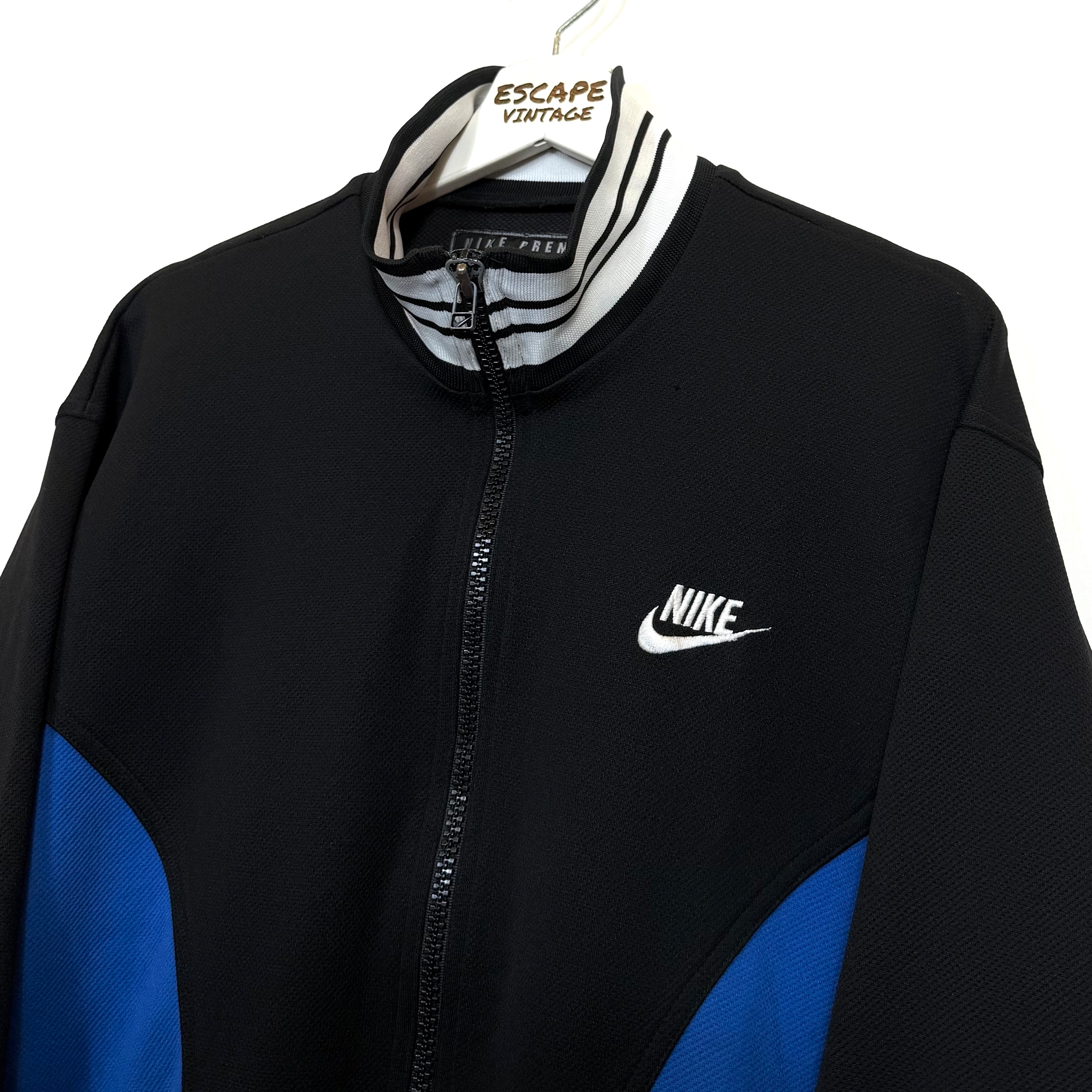 [RARA] 90s Felpa Nike Premier Vintage [M]